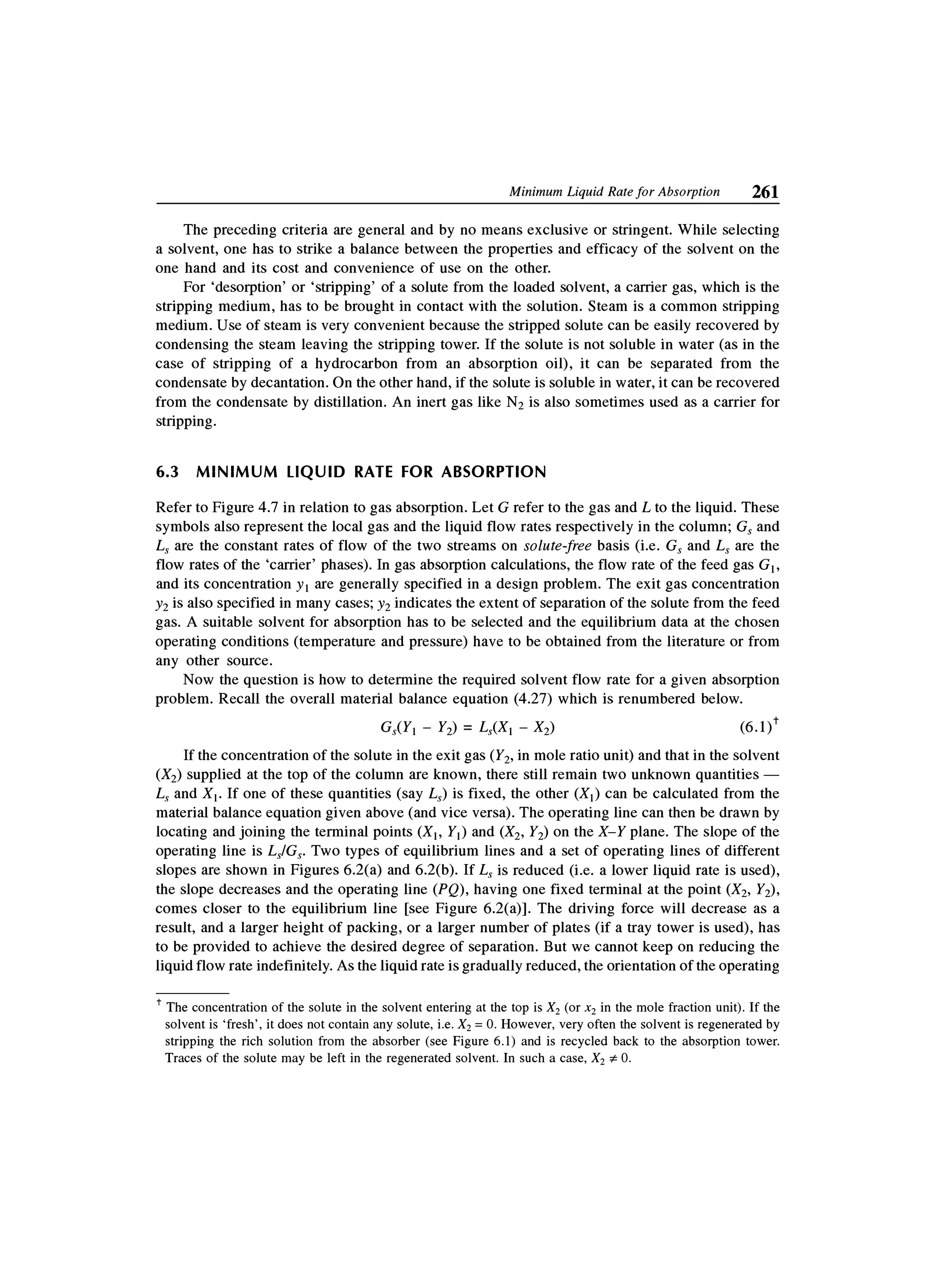 Principles of mass transfer and separation process bkd  b k dutta 