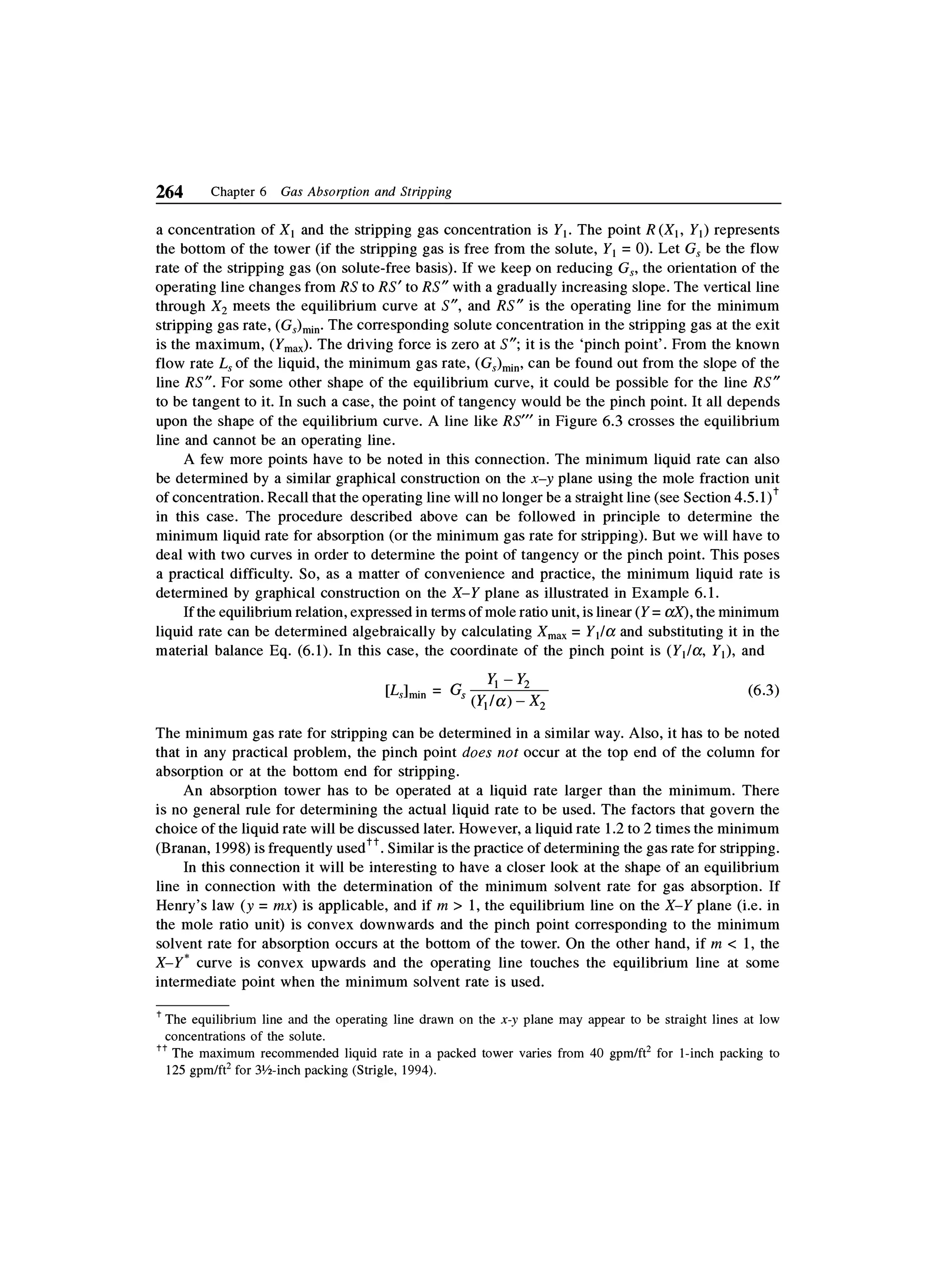 Principles of mass transfer and separation process bkd  b k dutta 
