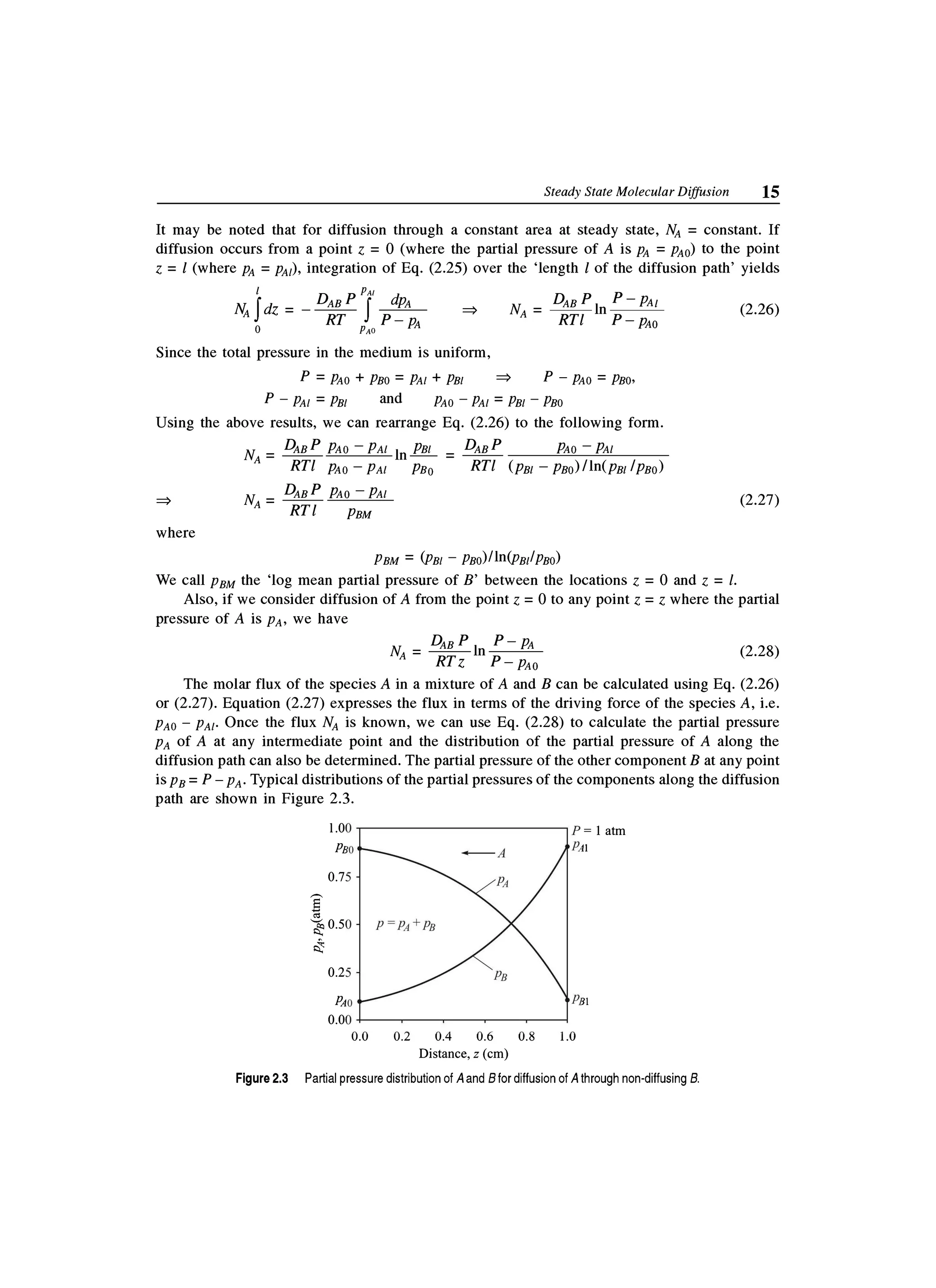 Principles of mass transfer and separation process bkd  b k dutta 