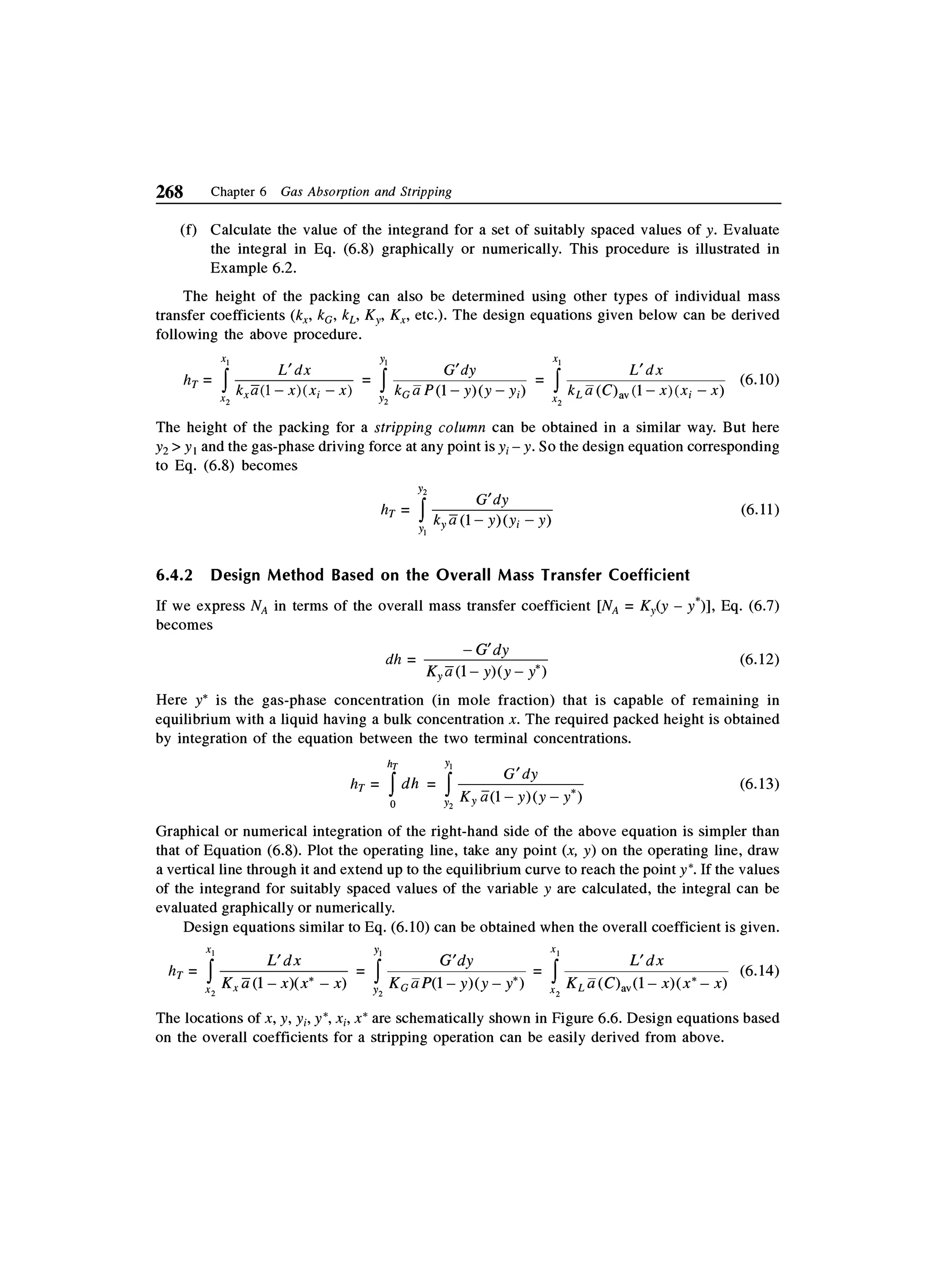 Principles of mass transfer and separation process bkd  b k dutta 