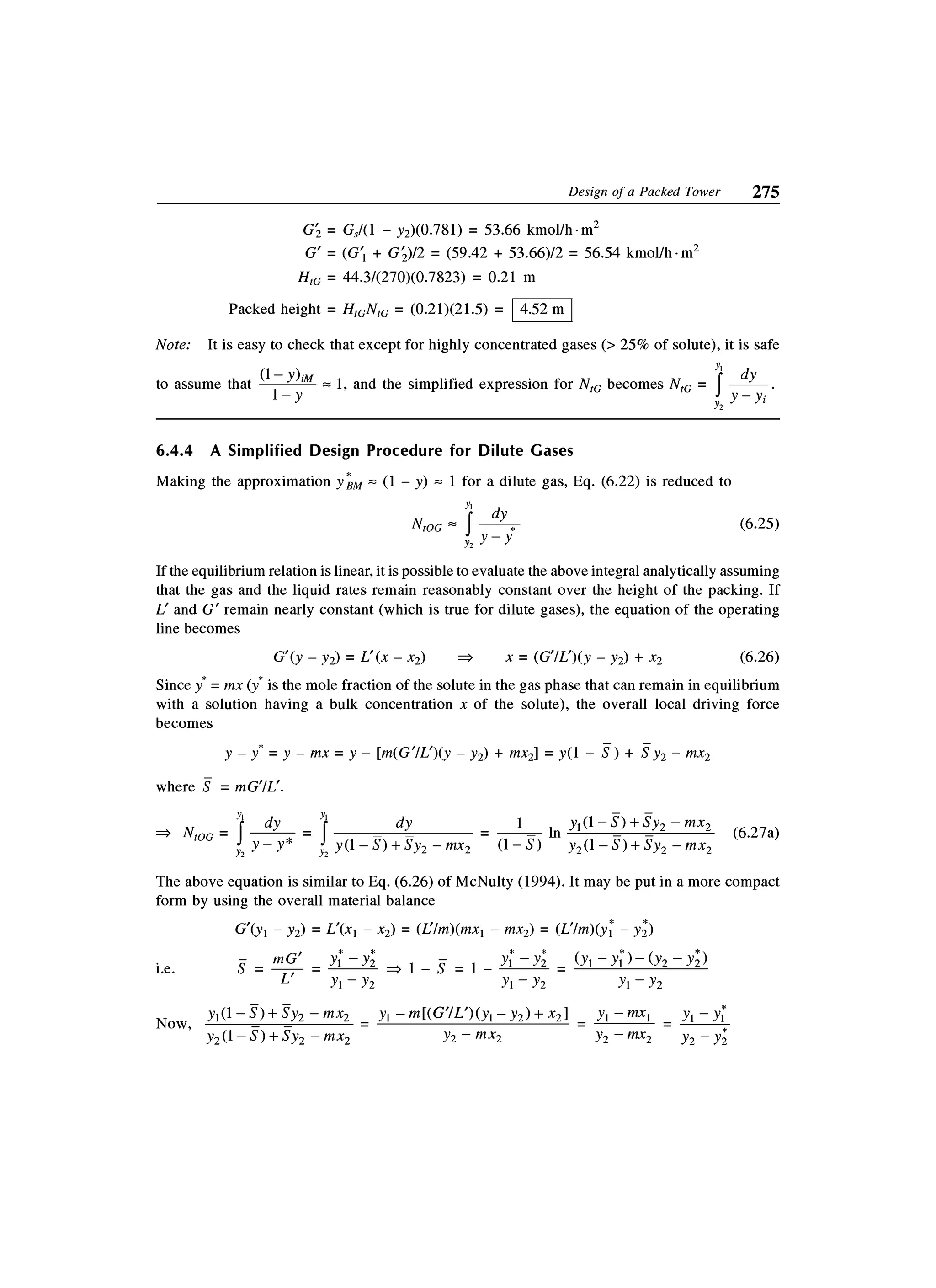 Principles of mass transfer and separation process bkd  b k dutta 