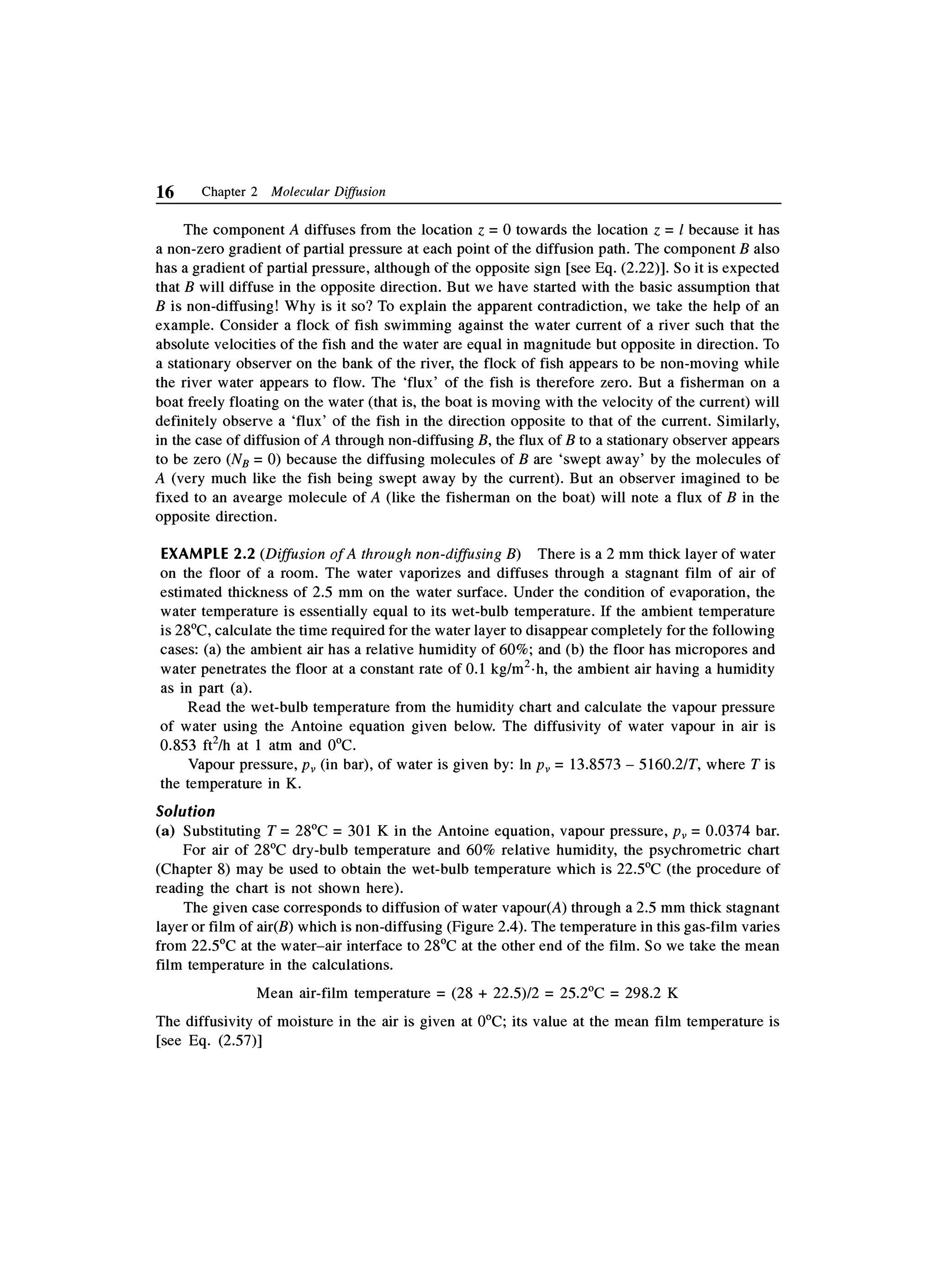 Principles of mass transfer and separation process bkd  b k dutta 