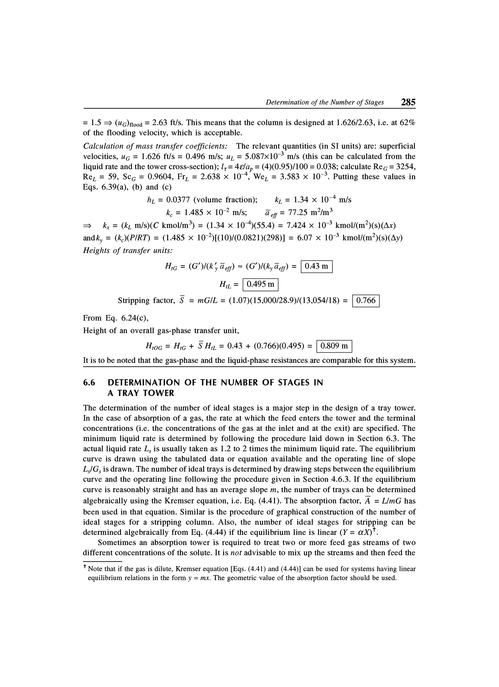 Principles of mass transfer and separation process bkd  b k dutta 