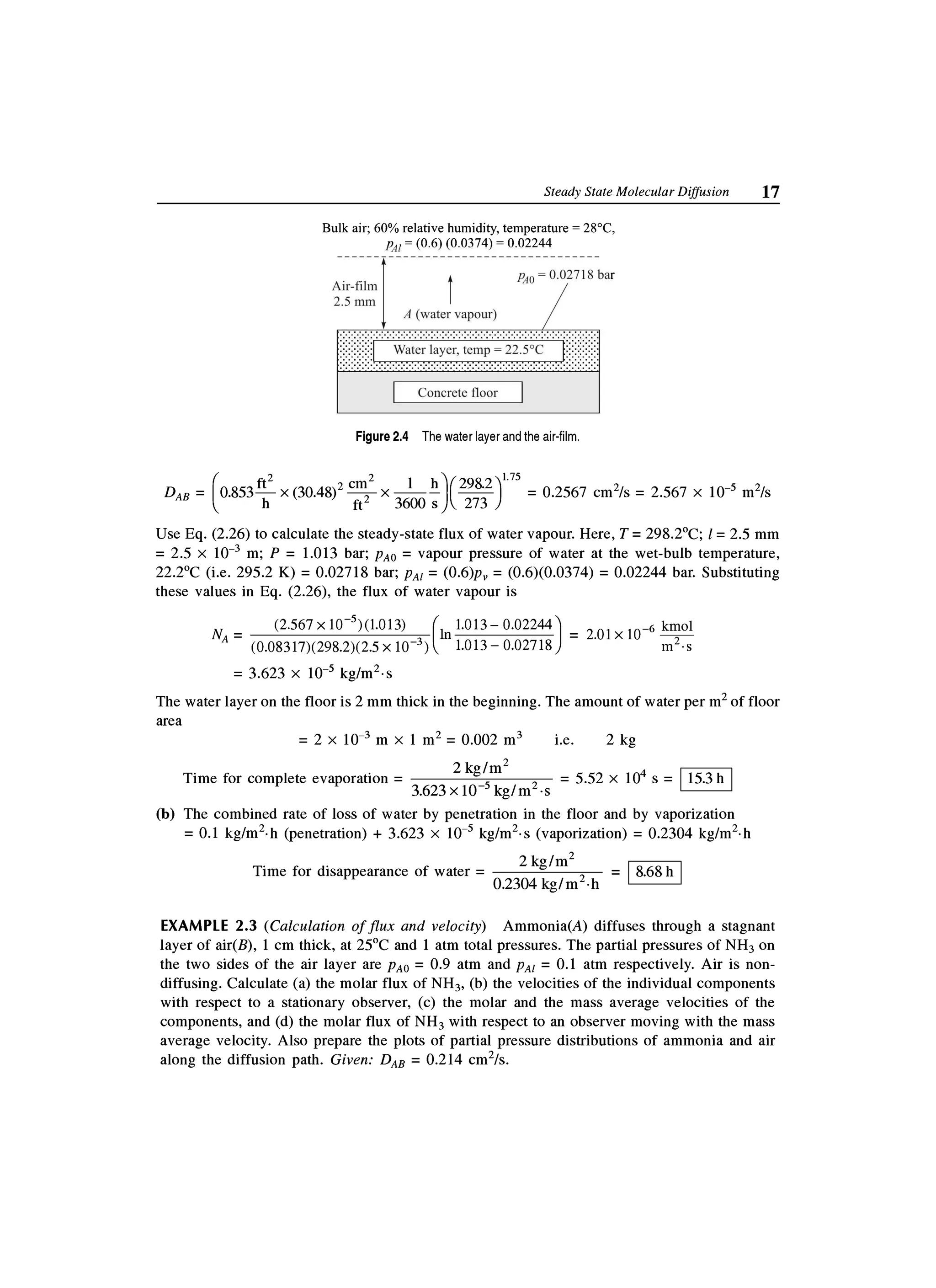 Principles of mass transfer and separation process bkd  b k dutta 