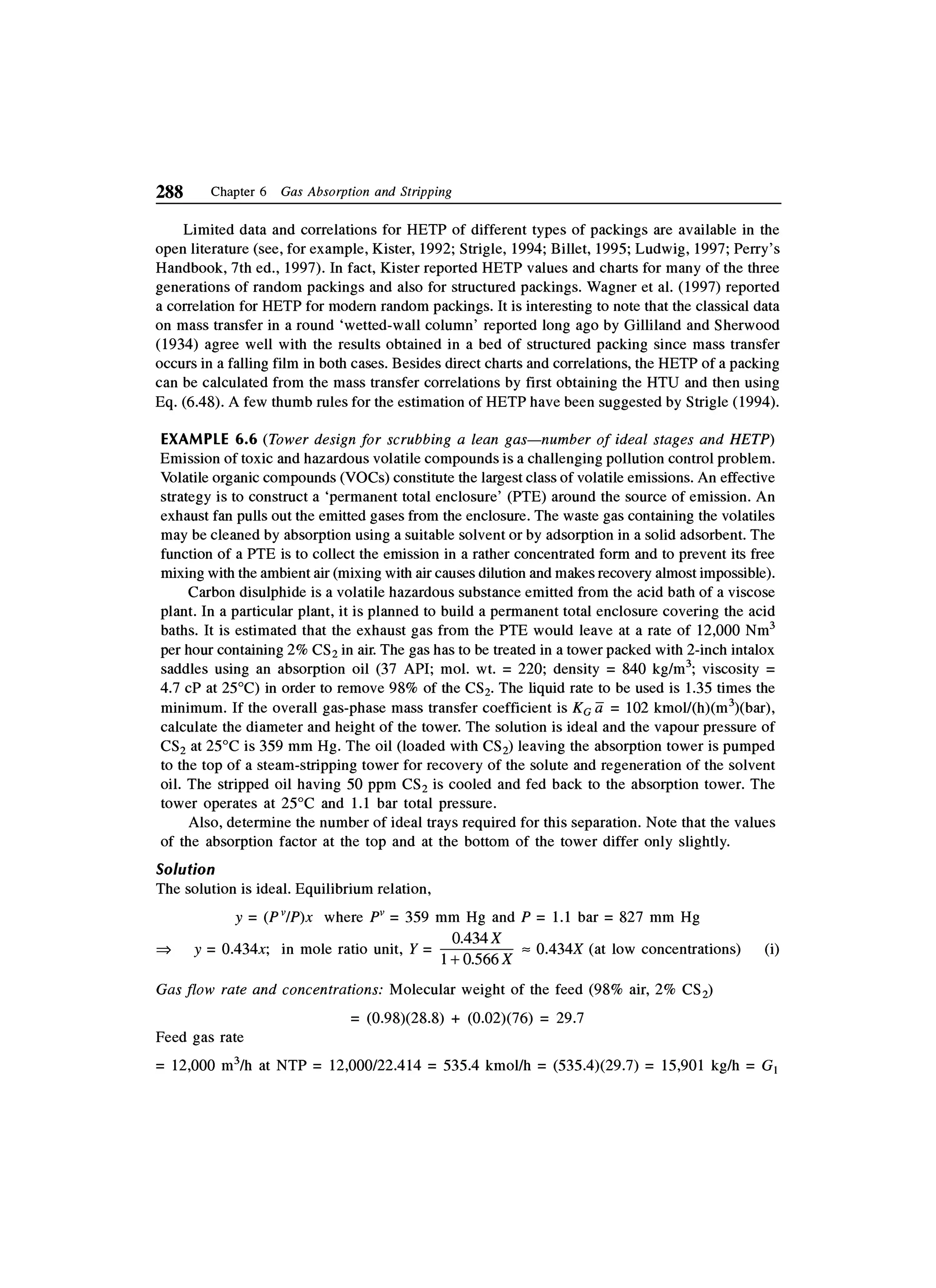 Principles of mass transfer and separation process bkd  b k dutta 