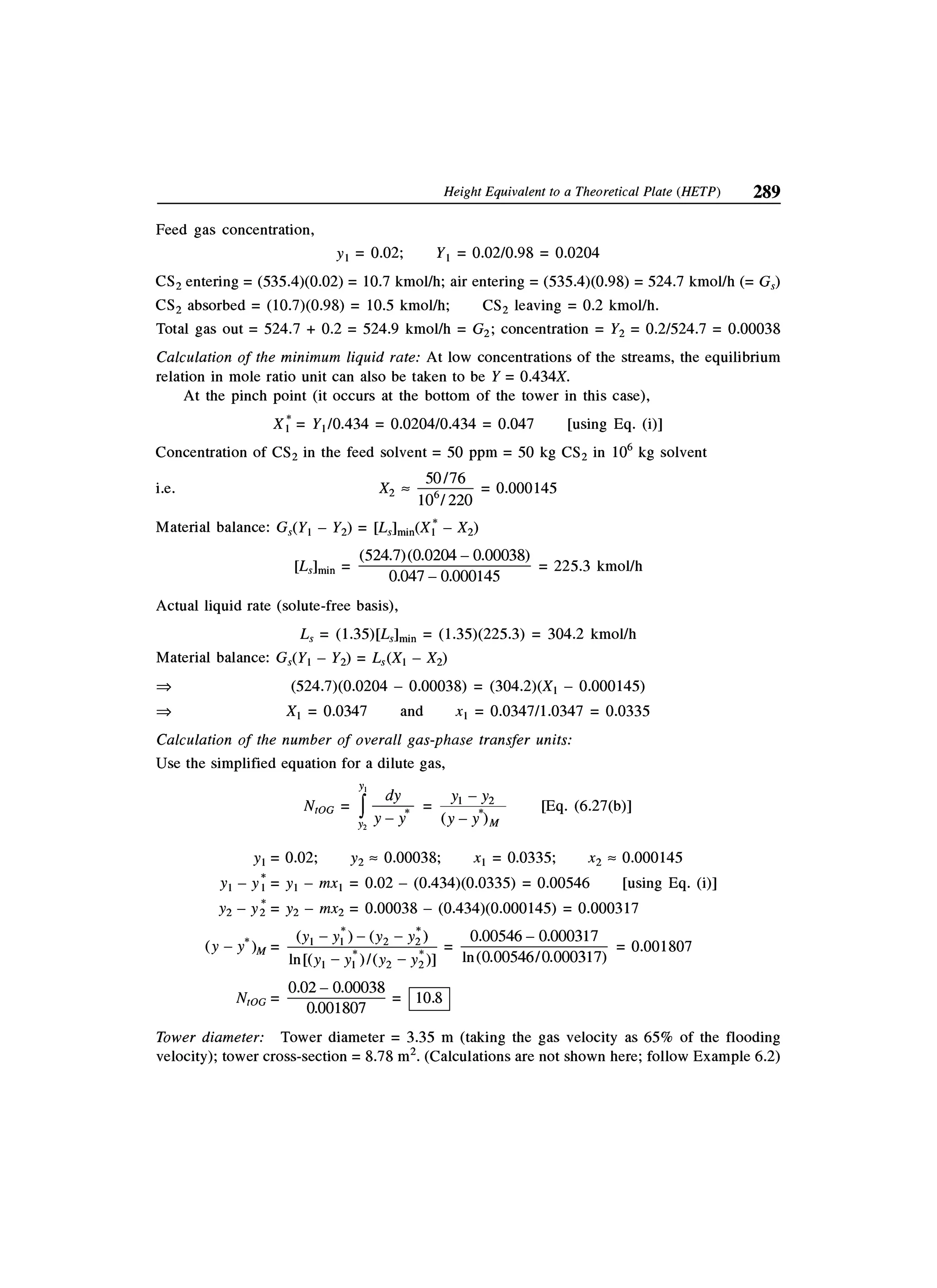 Principles of mass transfer and separation process bkd  b k dutta 