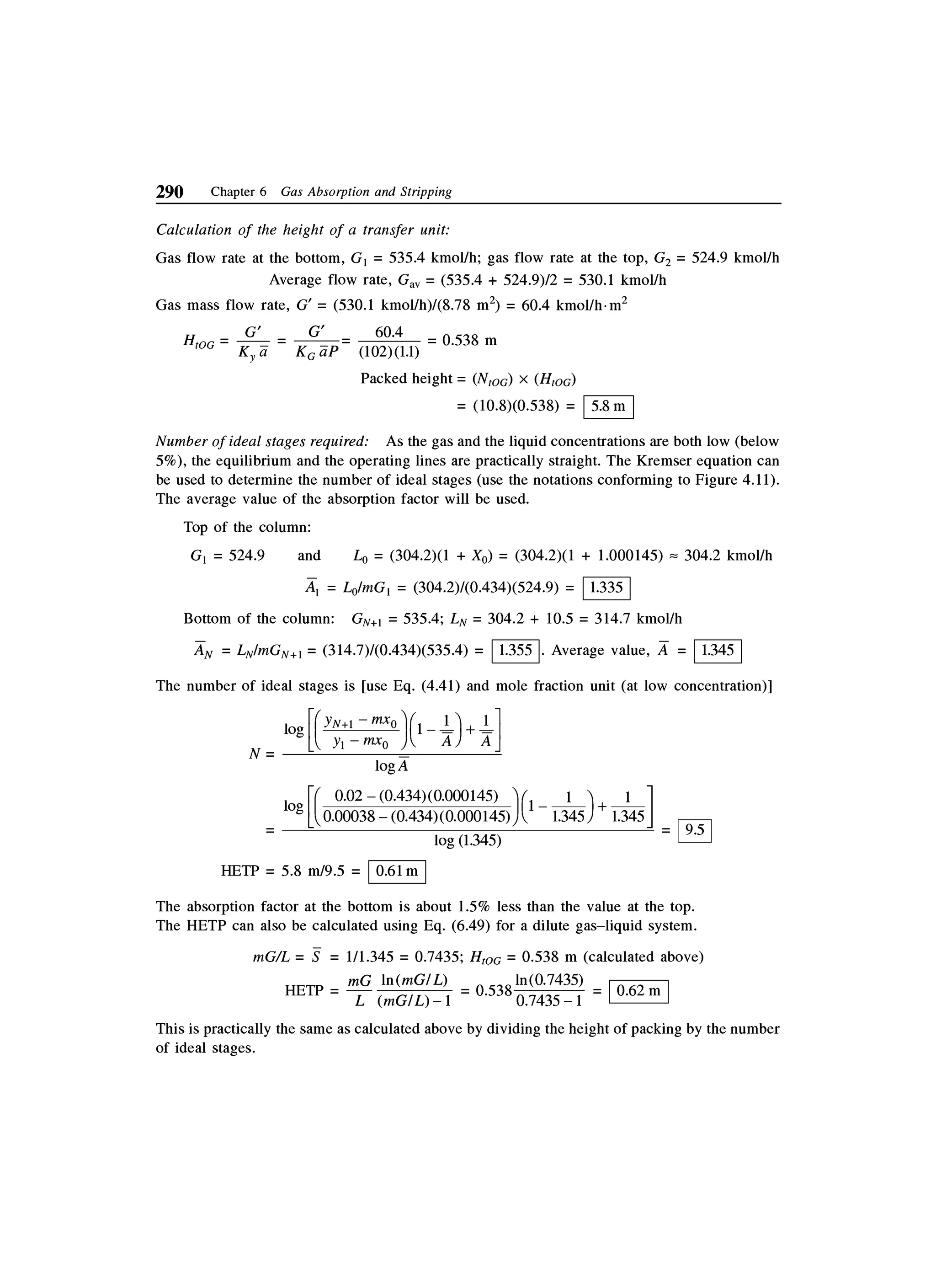 Principles of mass transfer and separation process bkd  b k dutta 