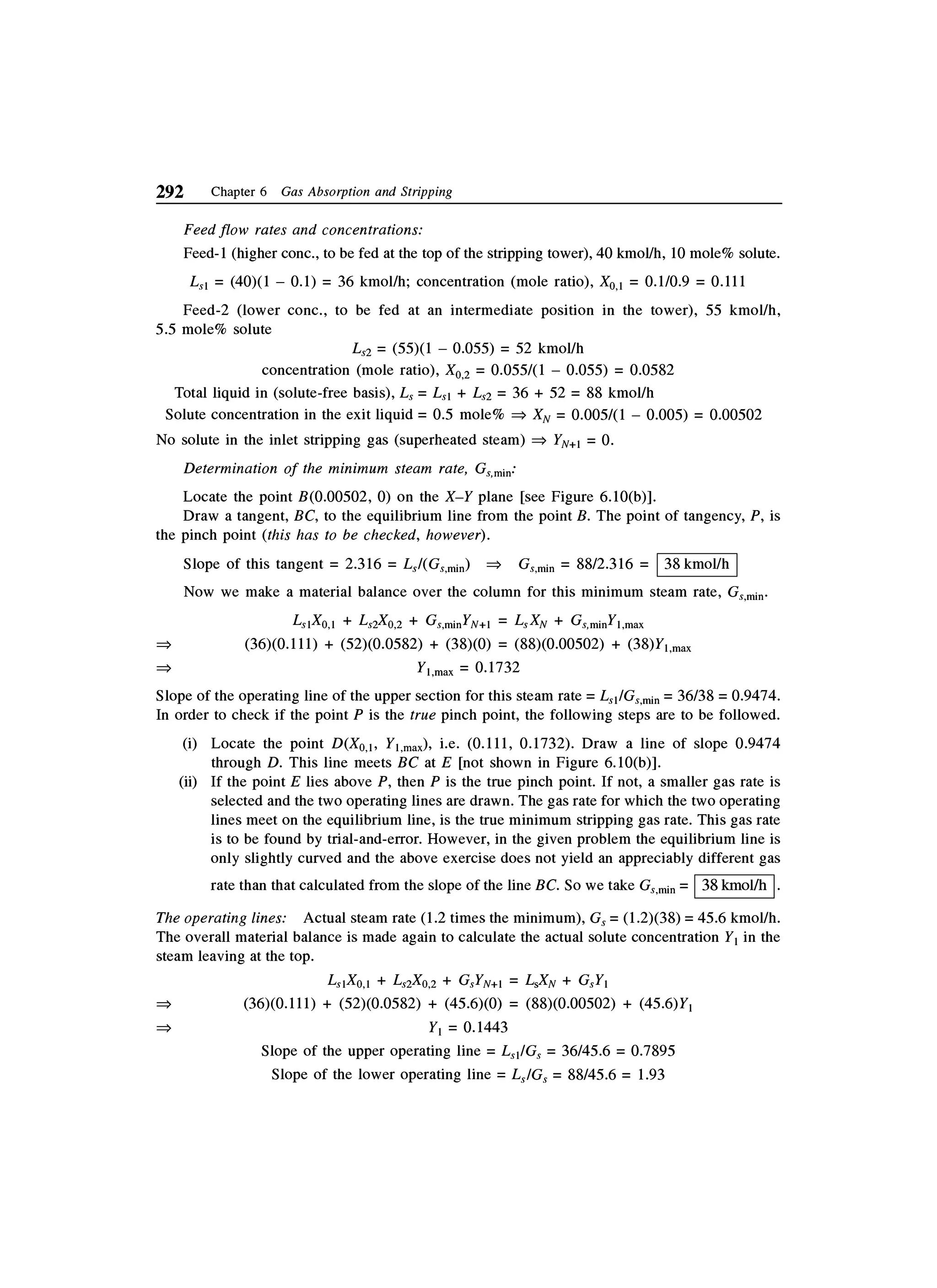 Principles of mass transfer and separation process bkd  b k dutta 
