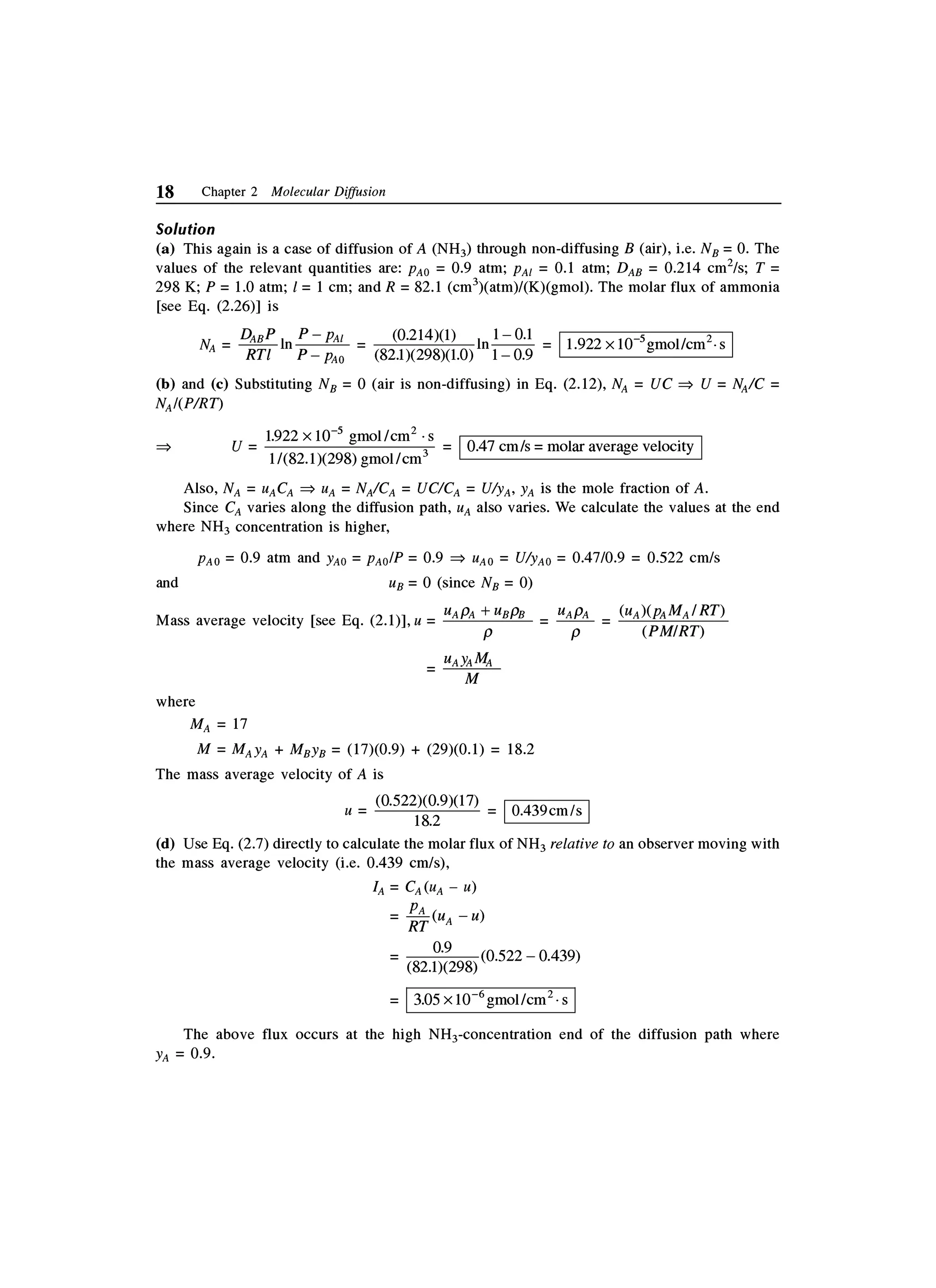 Principles of mass transfer and separation process bkd  b k dutta 