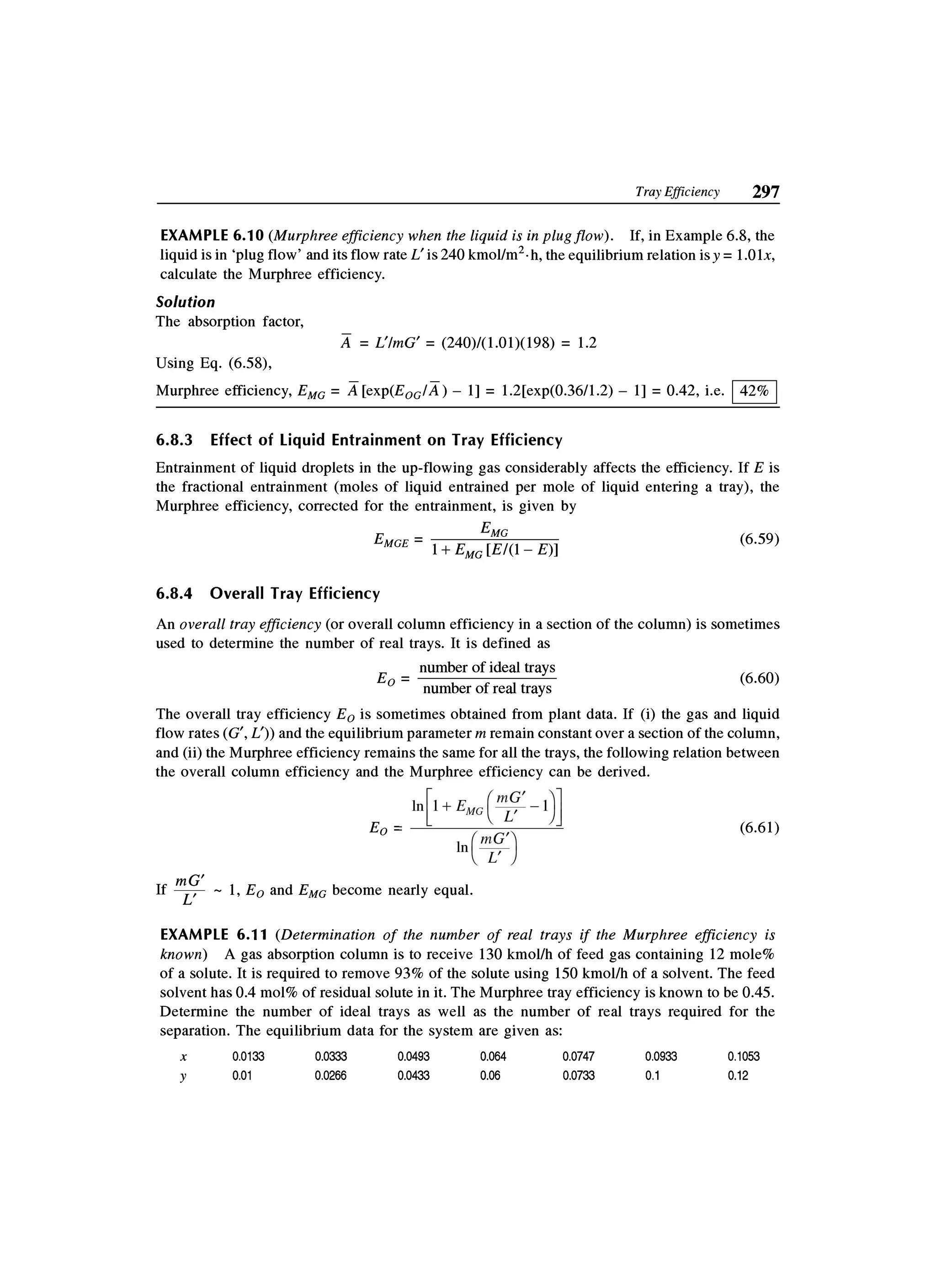 Principles of mass transfer and separation process bkd  b k dutta 