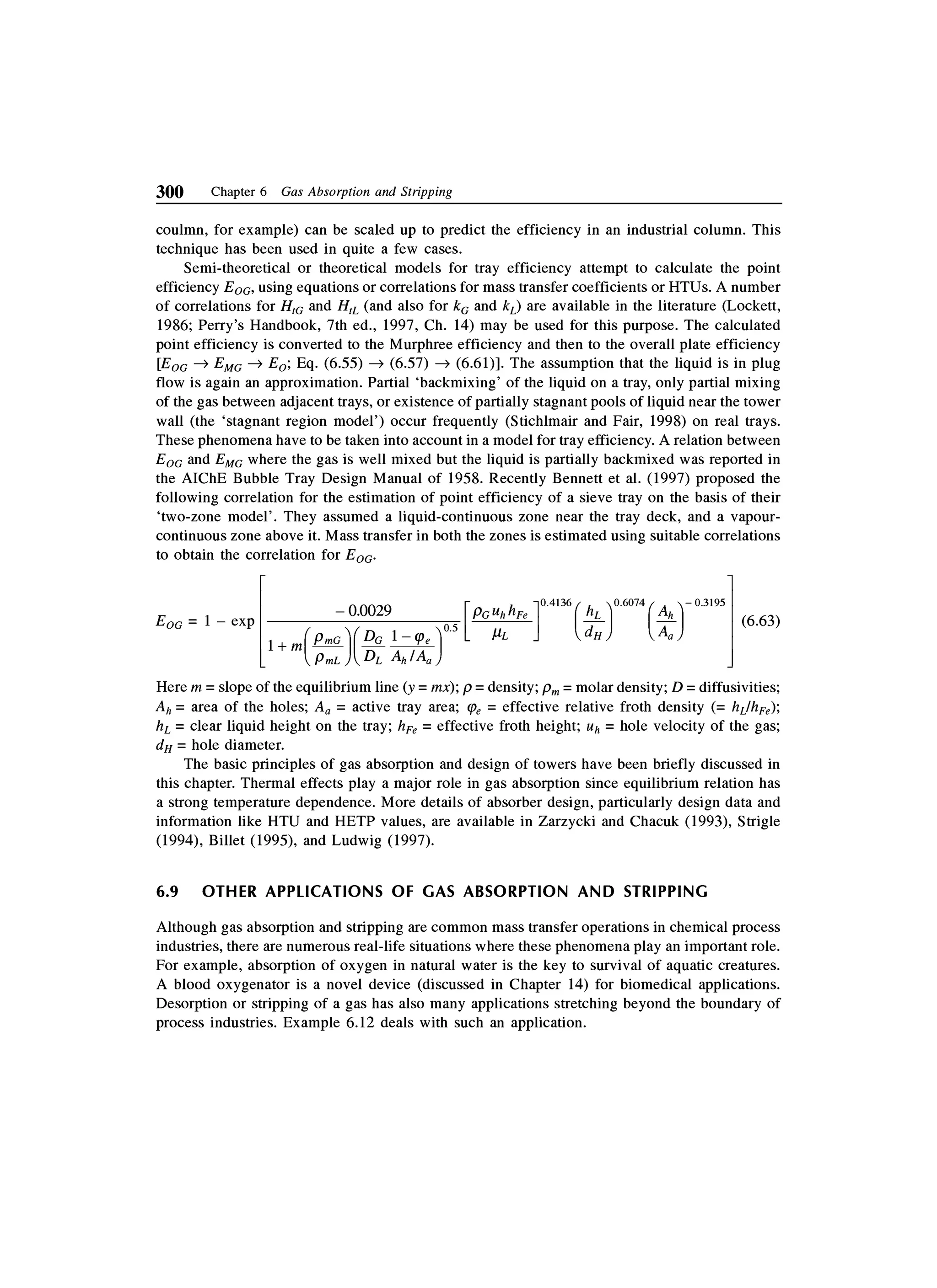 Principles of mass transfer and separation process bkd  b k dutta 