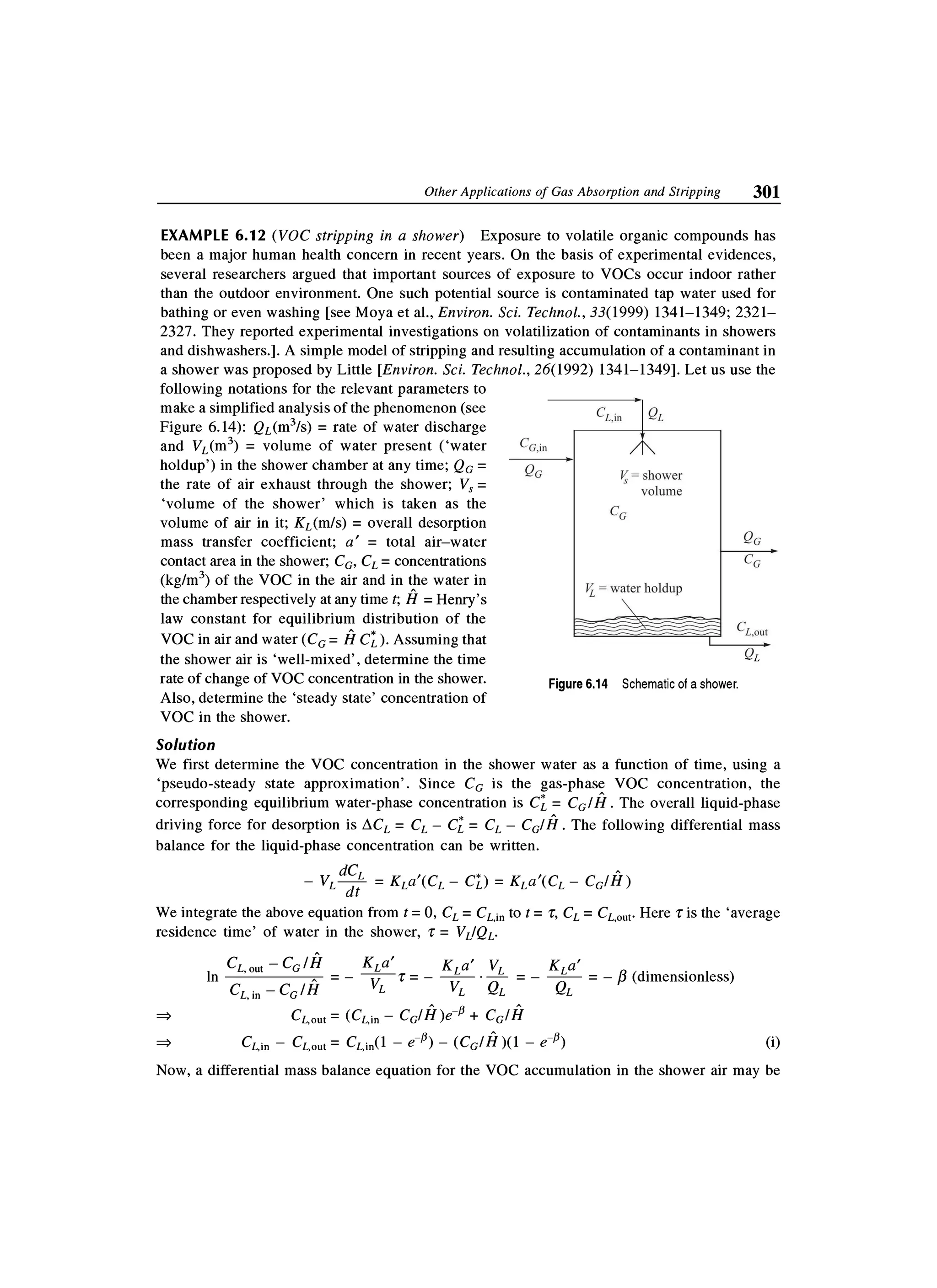 Principles of mass transfer and separation process bkd  b k dutta 