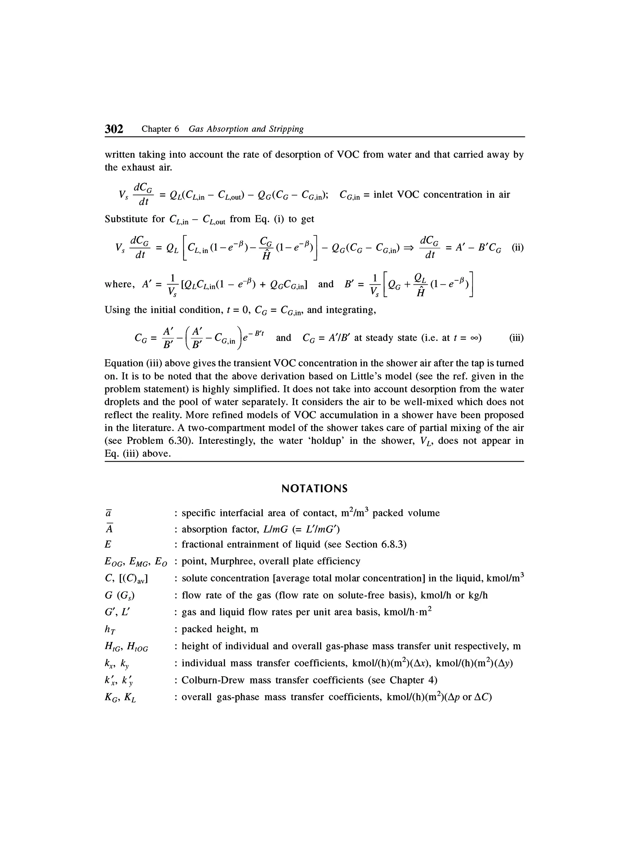 Principles of mass transfer and separation process bkd  b k dutta 