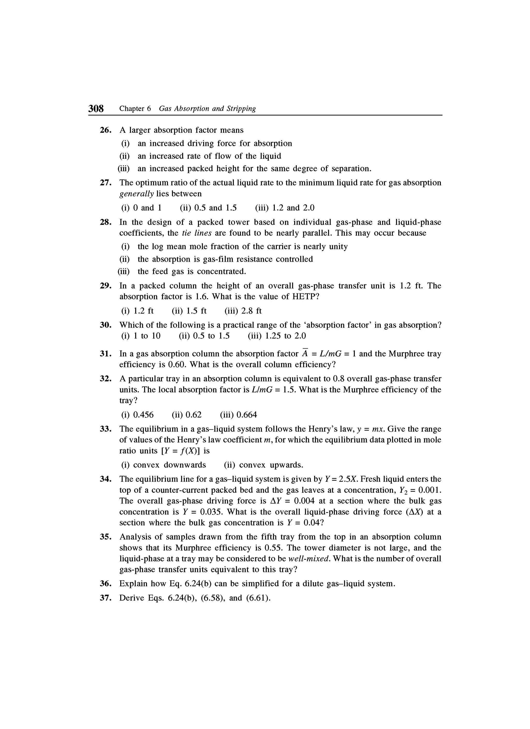 Principles of mass transfer and separation process bkd  b k dutta 