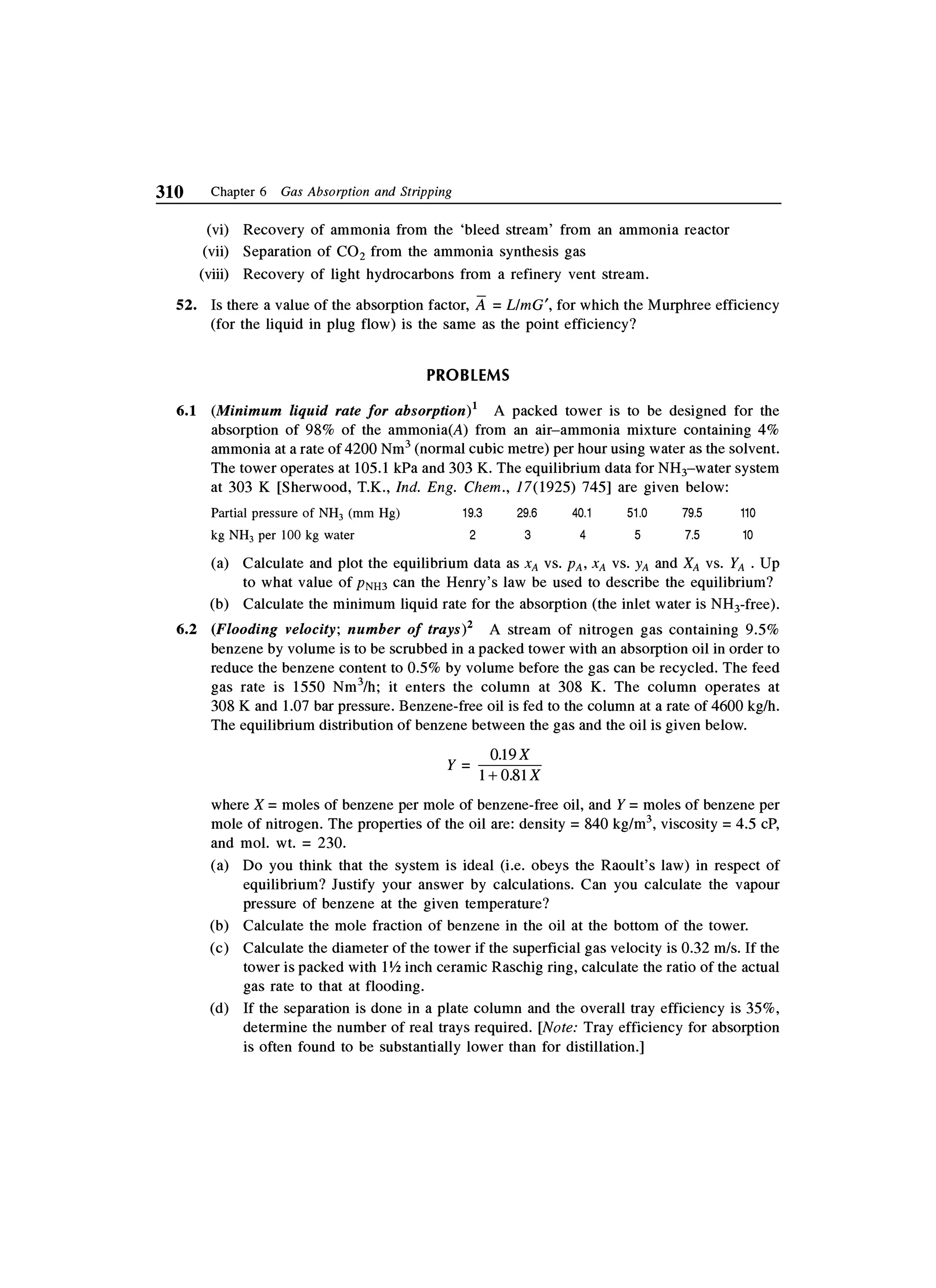Principles of mass transfer and separation process bkd  b k dutta 