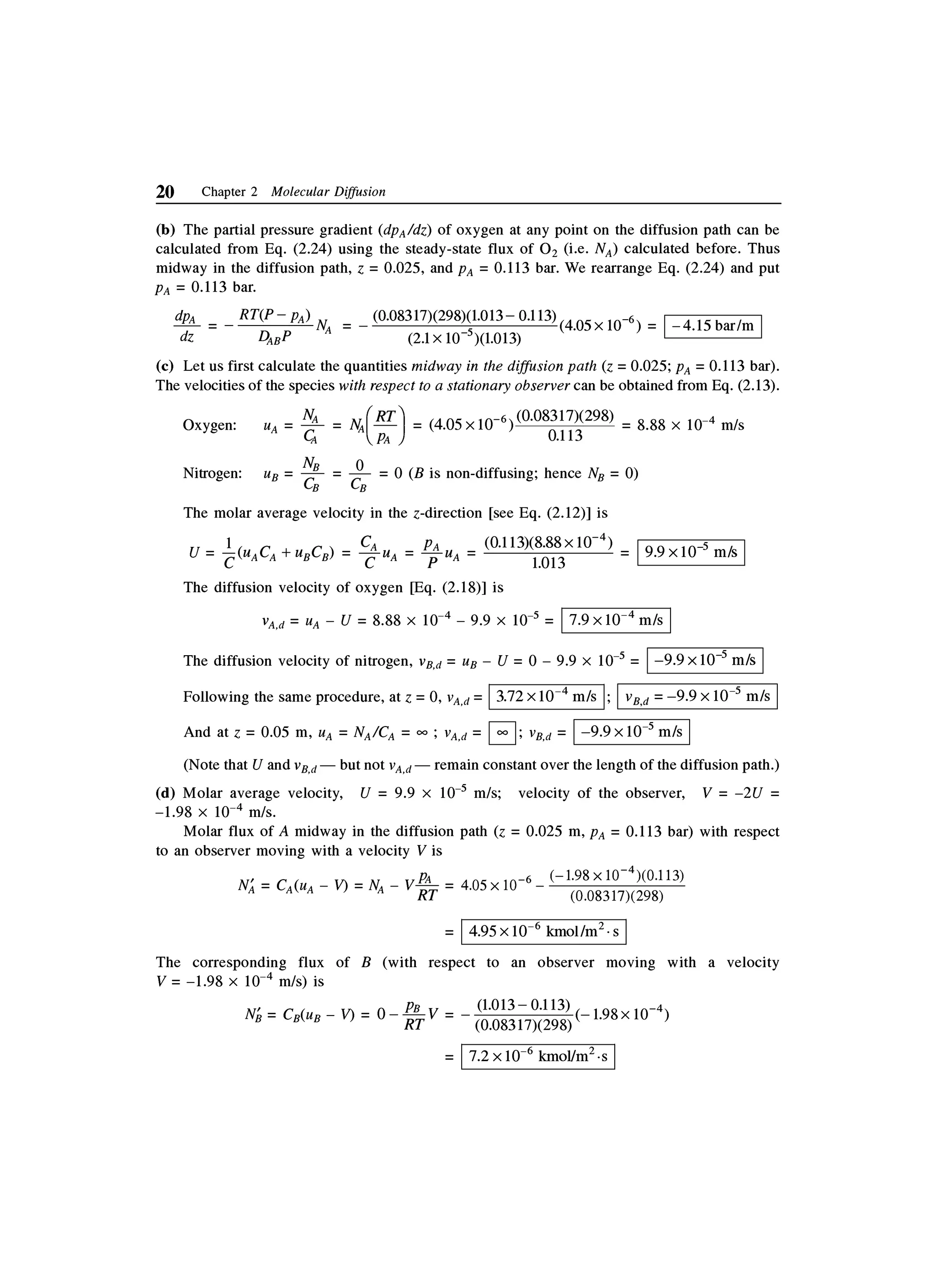 Principles of mass transfer and separation process bkd  b k dutta 