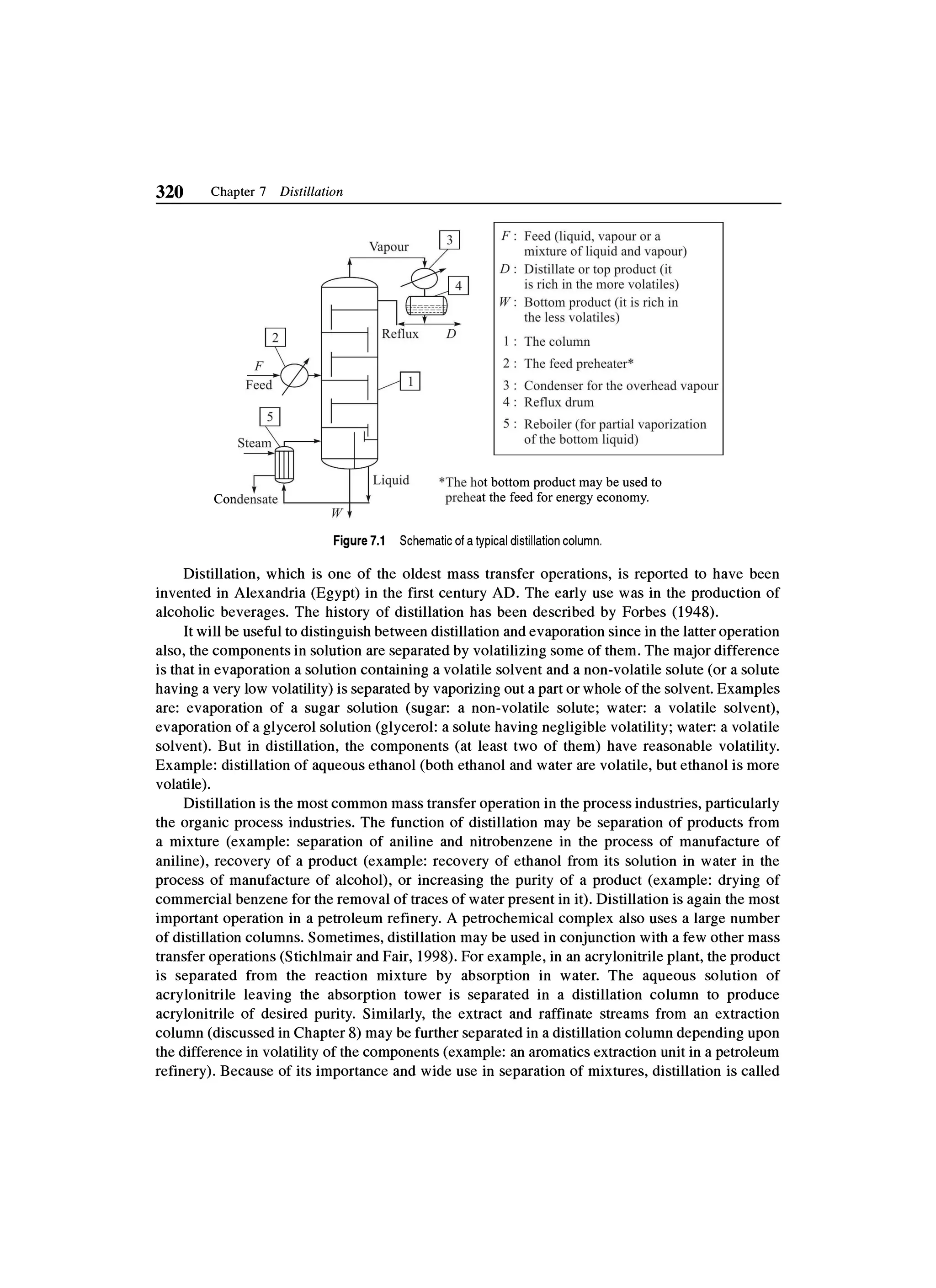 Principles of mass transfer and separation process bkd  b k dutta 