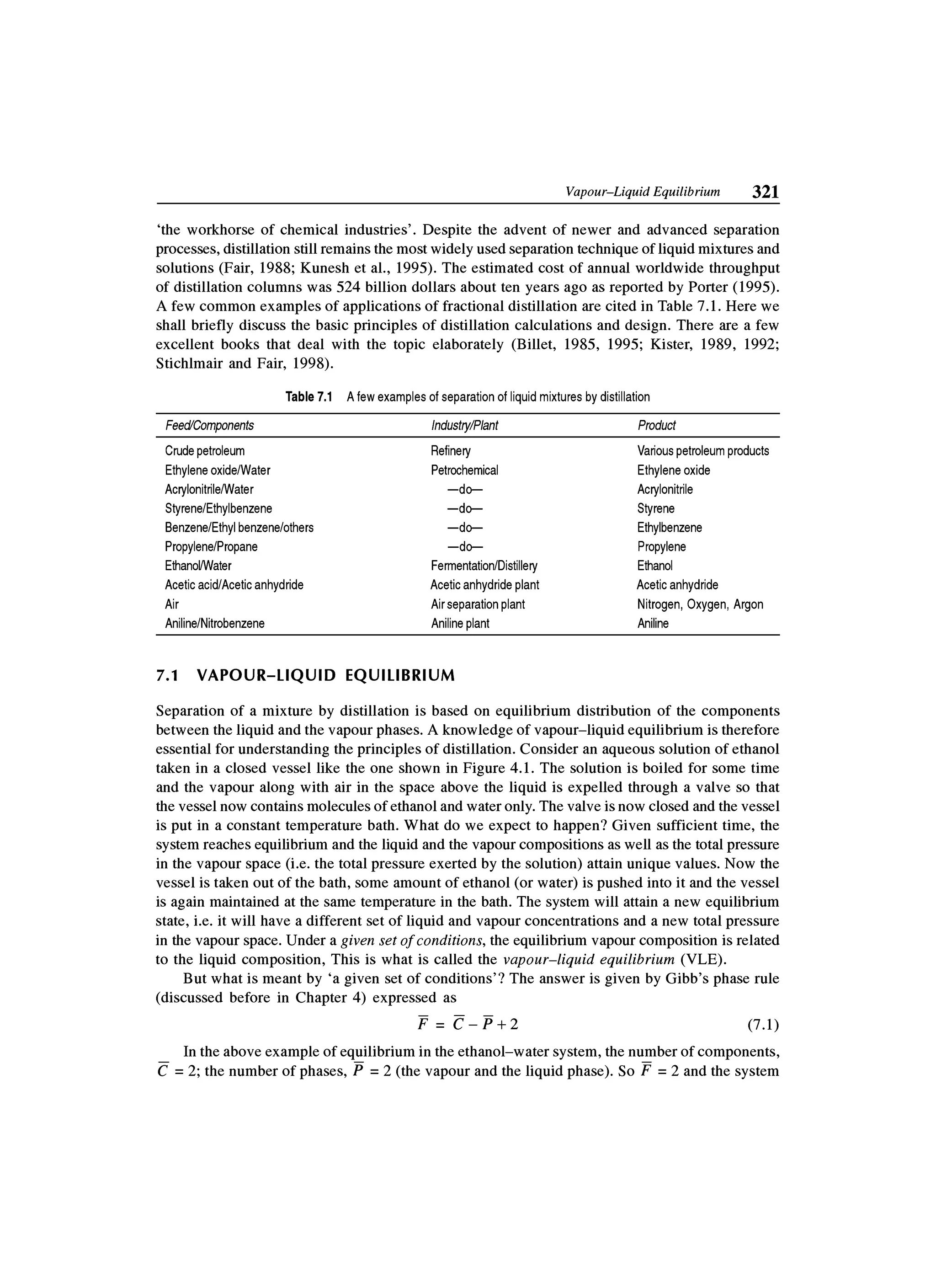 Principles of mass transfer and separation process bkd  b k dutta 