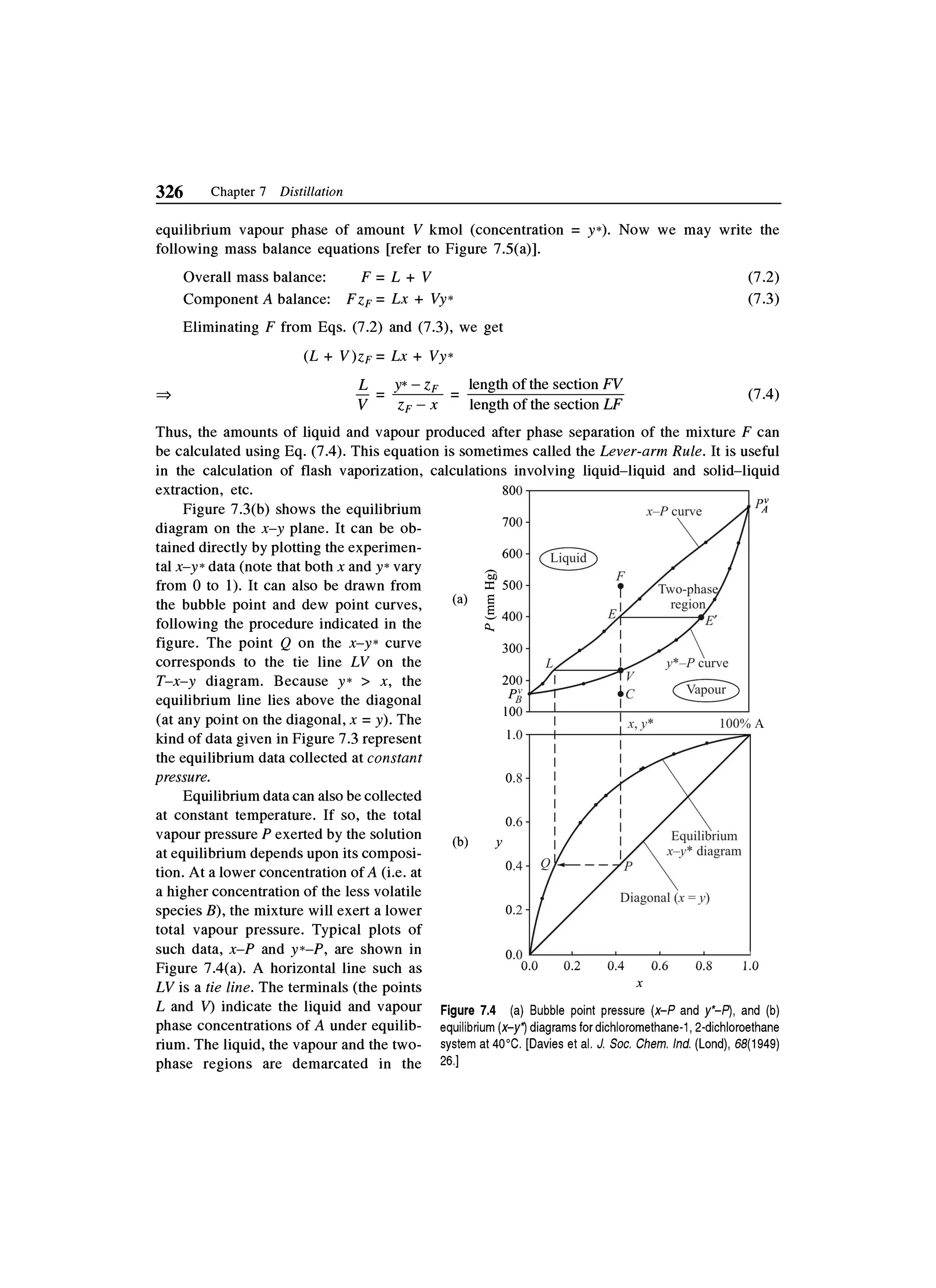 Principles of mass transfer and separation process bkd  b k dutta 