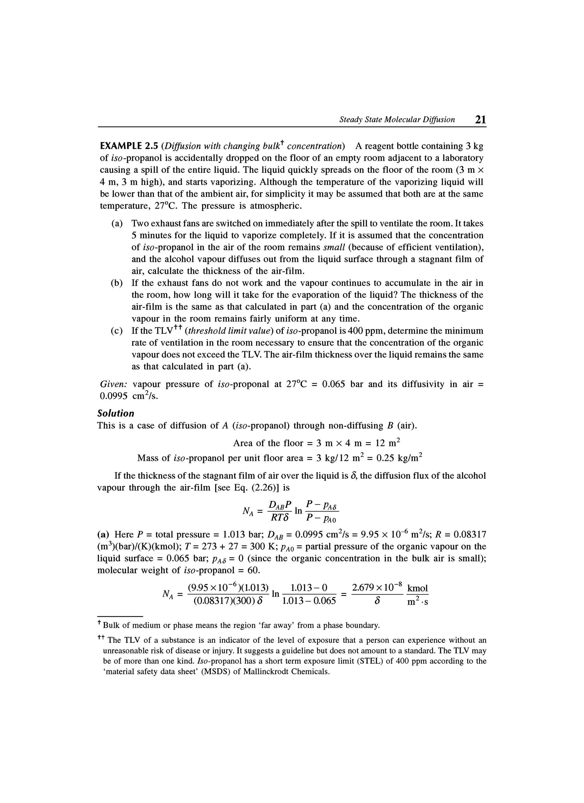 Principles of mass transfer and separation process bkd  b k dutta 