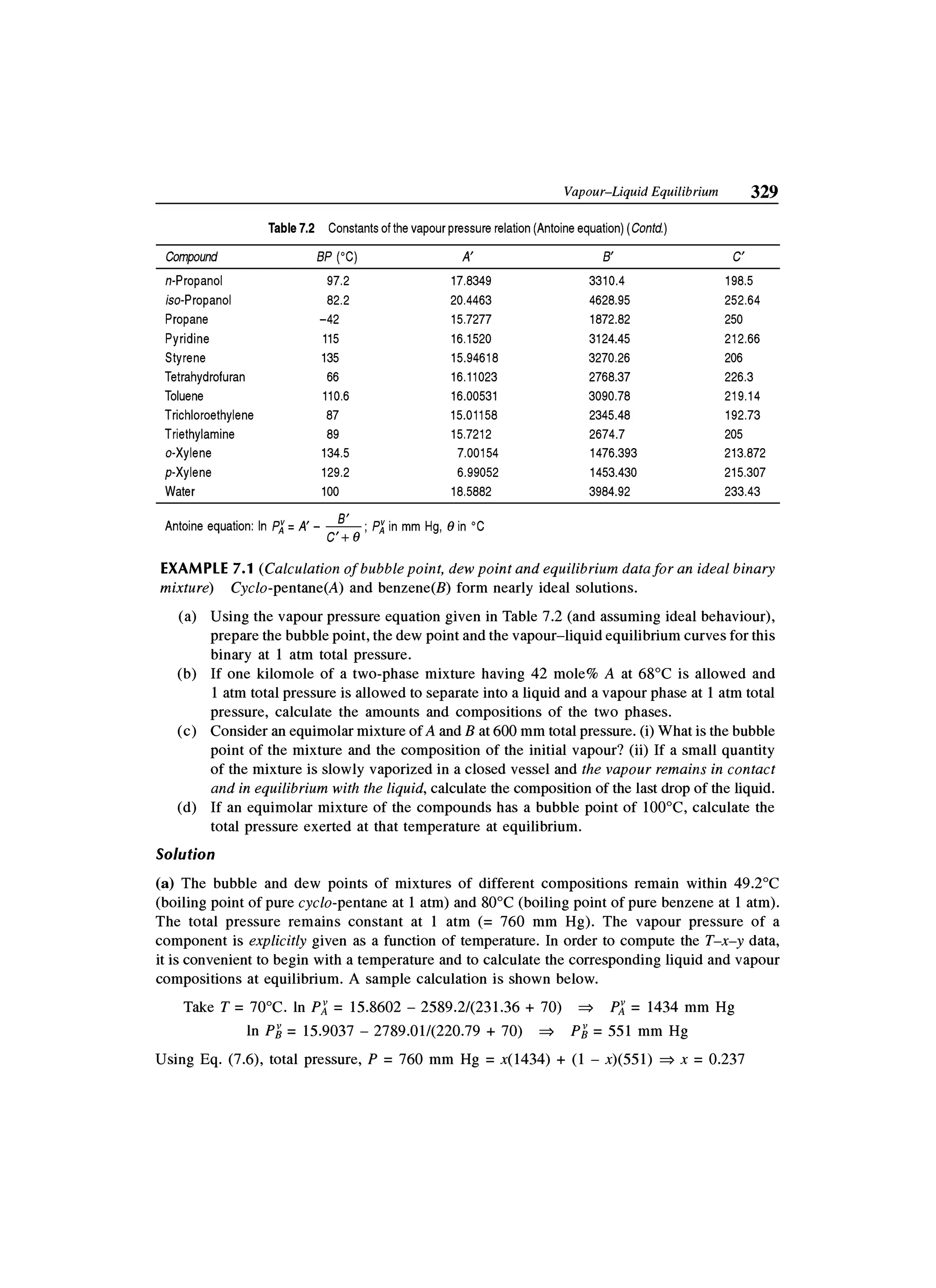 Principles of mass transfer and separation process bkd  b k dutta 