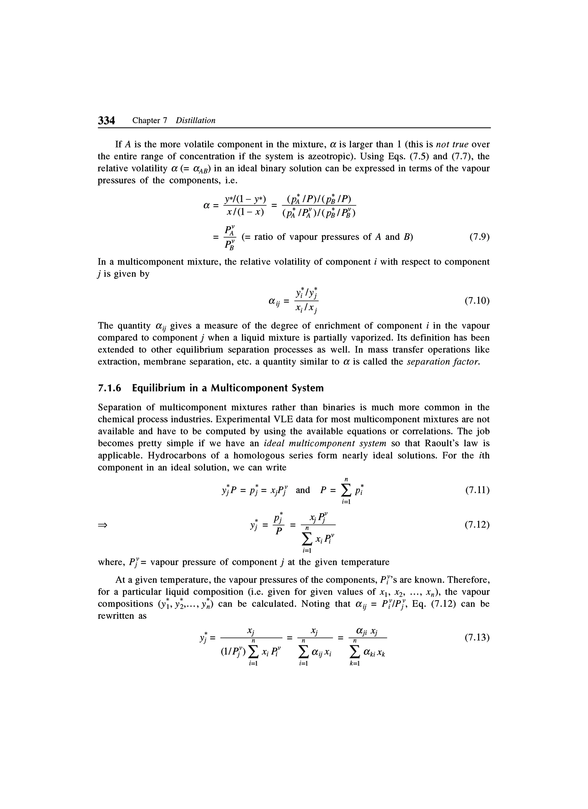 Principles of mass transfer and separation process bkd  b k dutta 