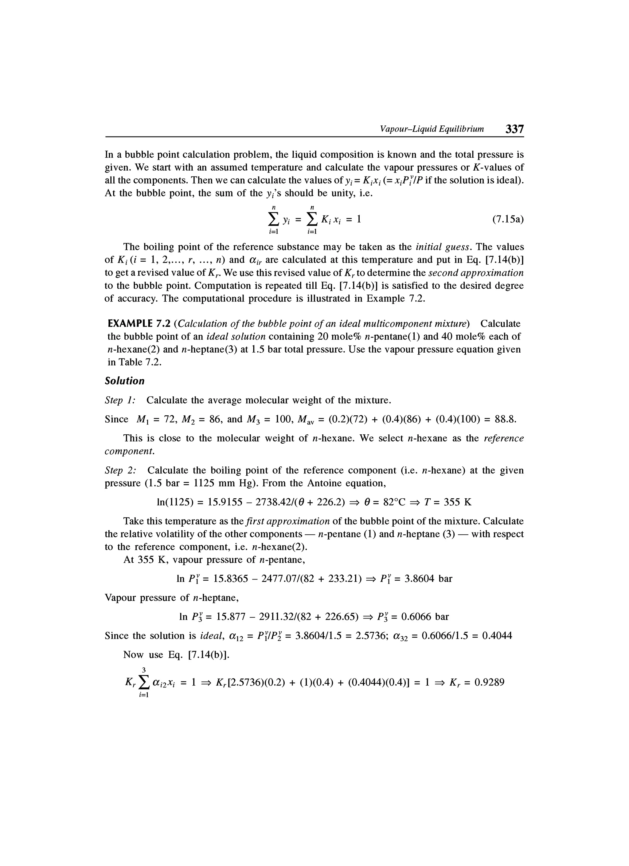Principles of mass transfer and separation process bkd  b k dutta 