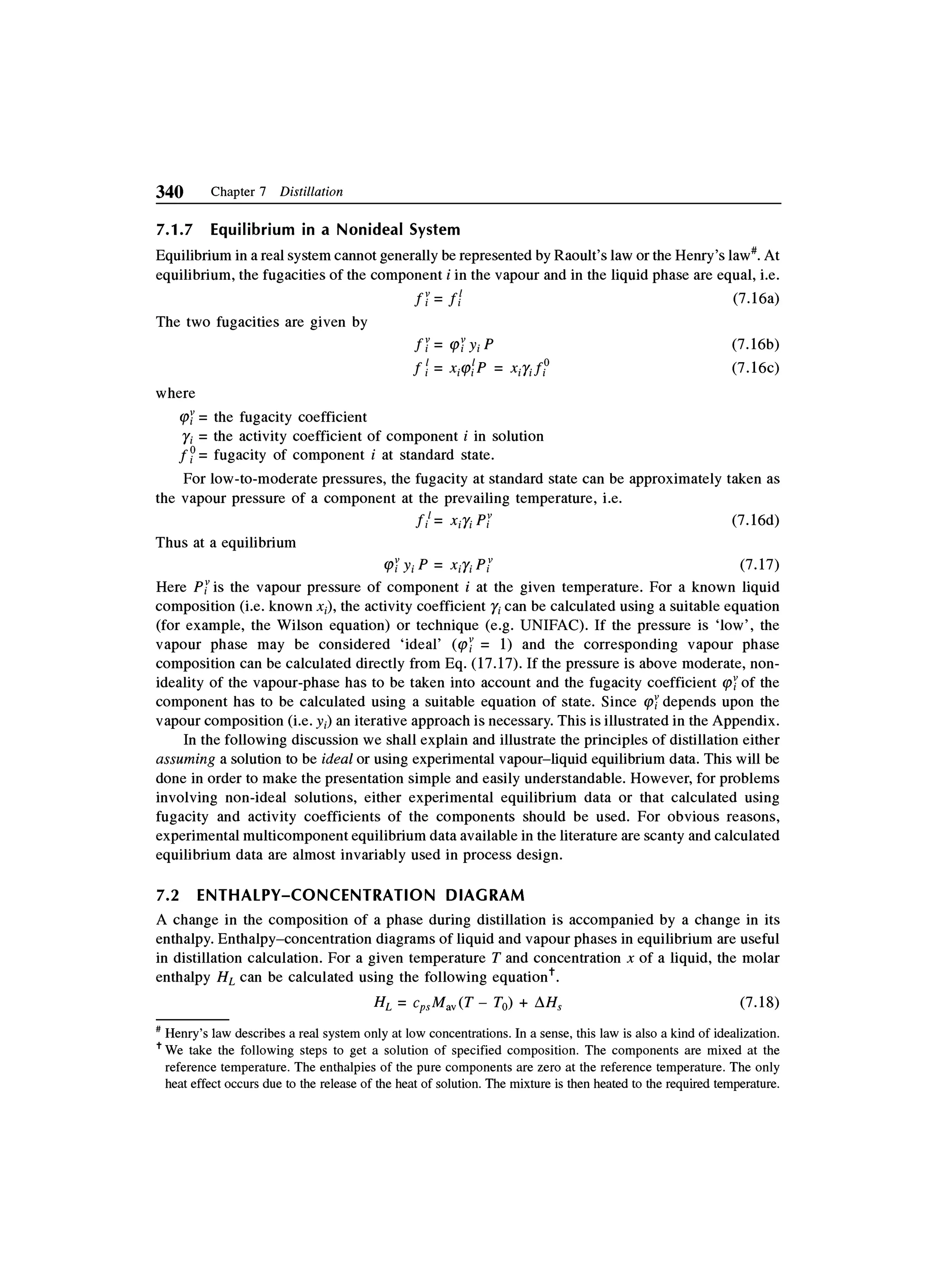 Principles of mass transfer and separation process bkd  b k dutta 
