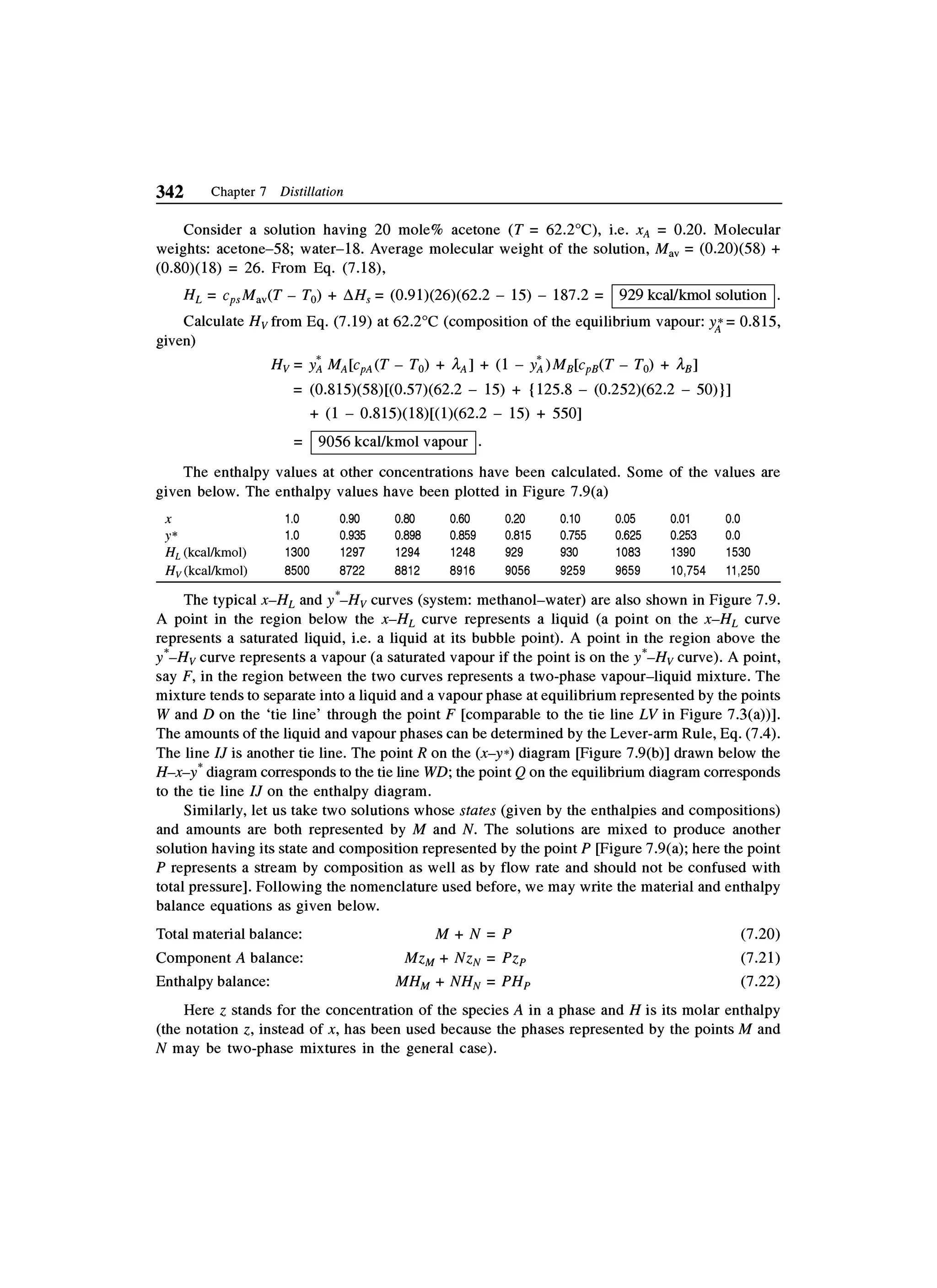 Principles of mass transfer and separation process bkd  b k dutta 