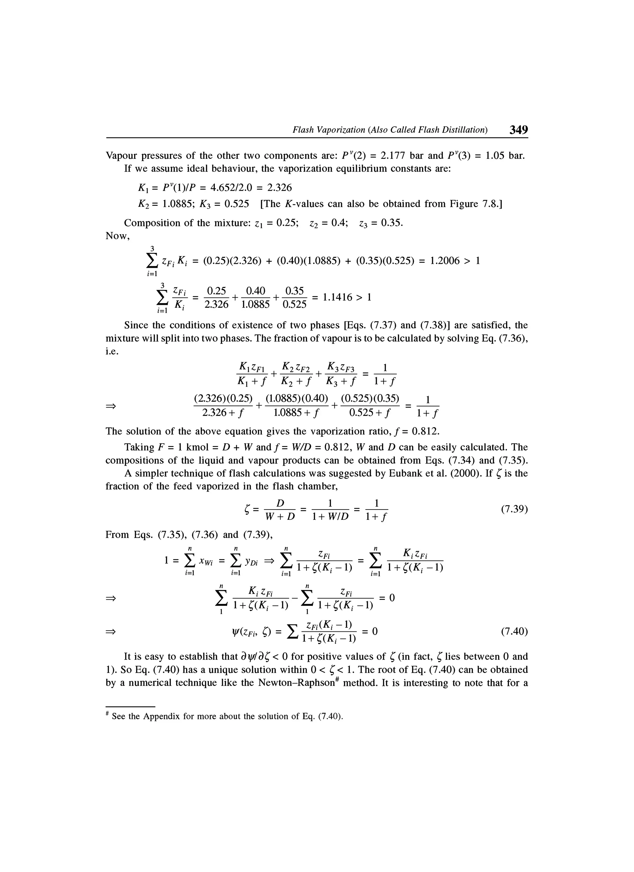 Principles of mass transfer and separation process bkd  b k dutta 