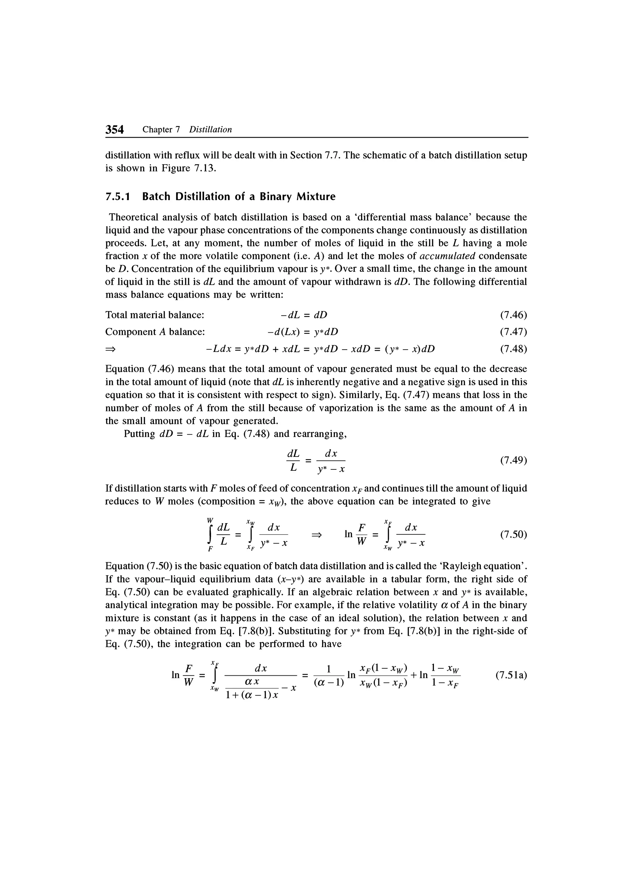 Principles of mass transfer and separation process bkd  b k dutta 