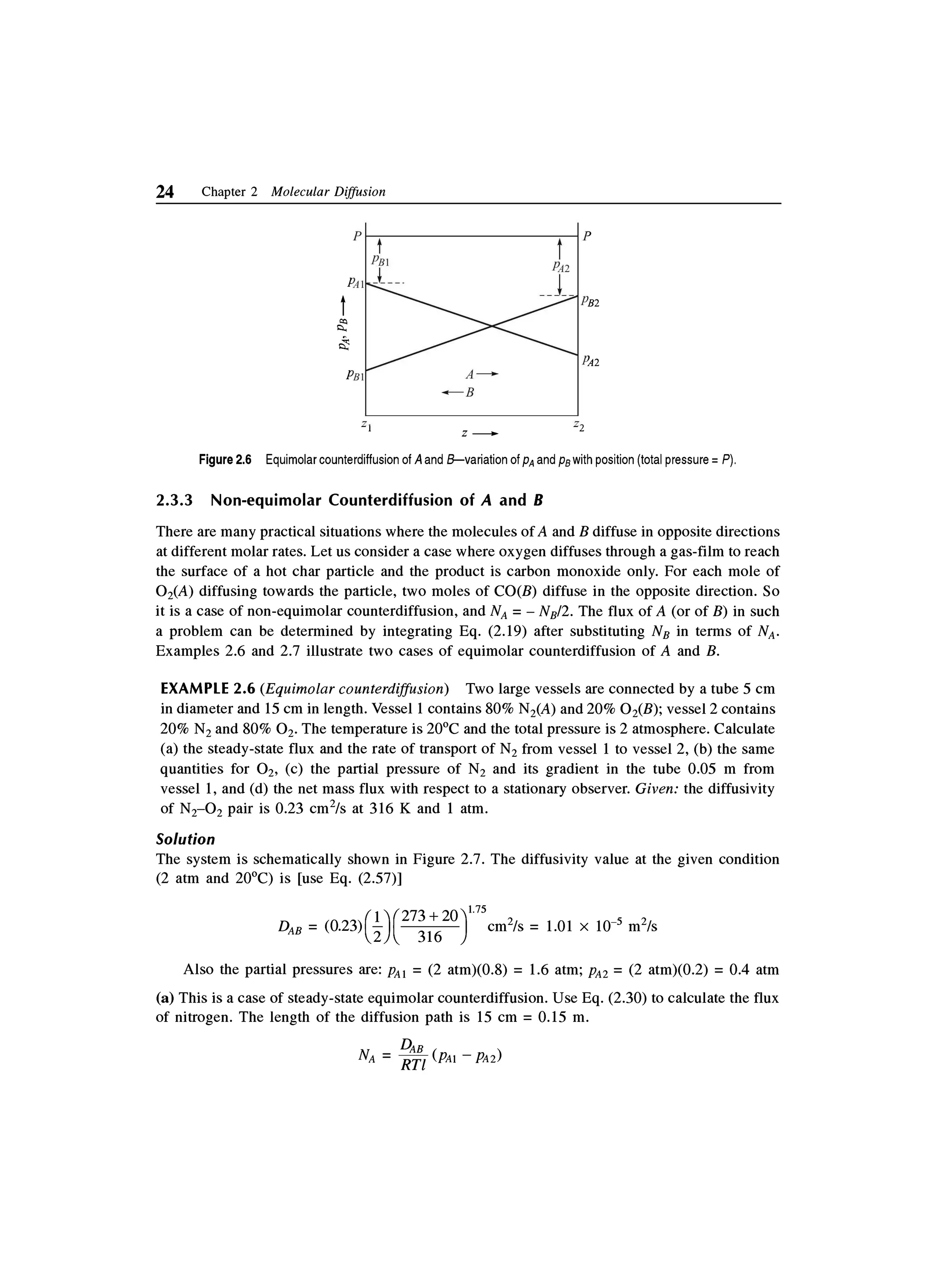 Principles of mass transfer and separation process bkd  b k dutta 