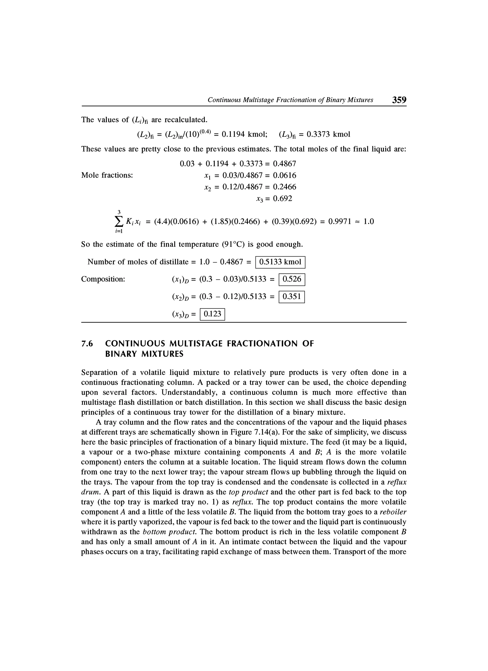 Principles of mass transfer and separation process bkd  b k dutta 