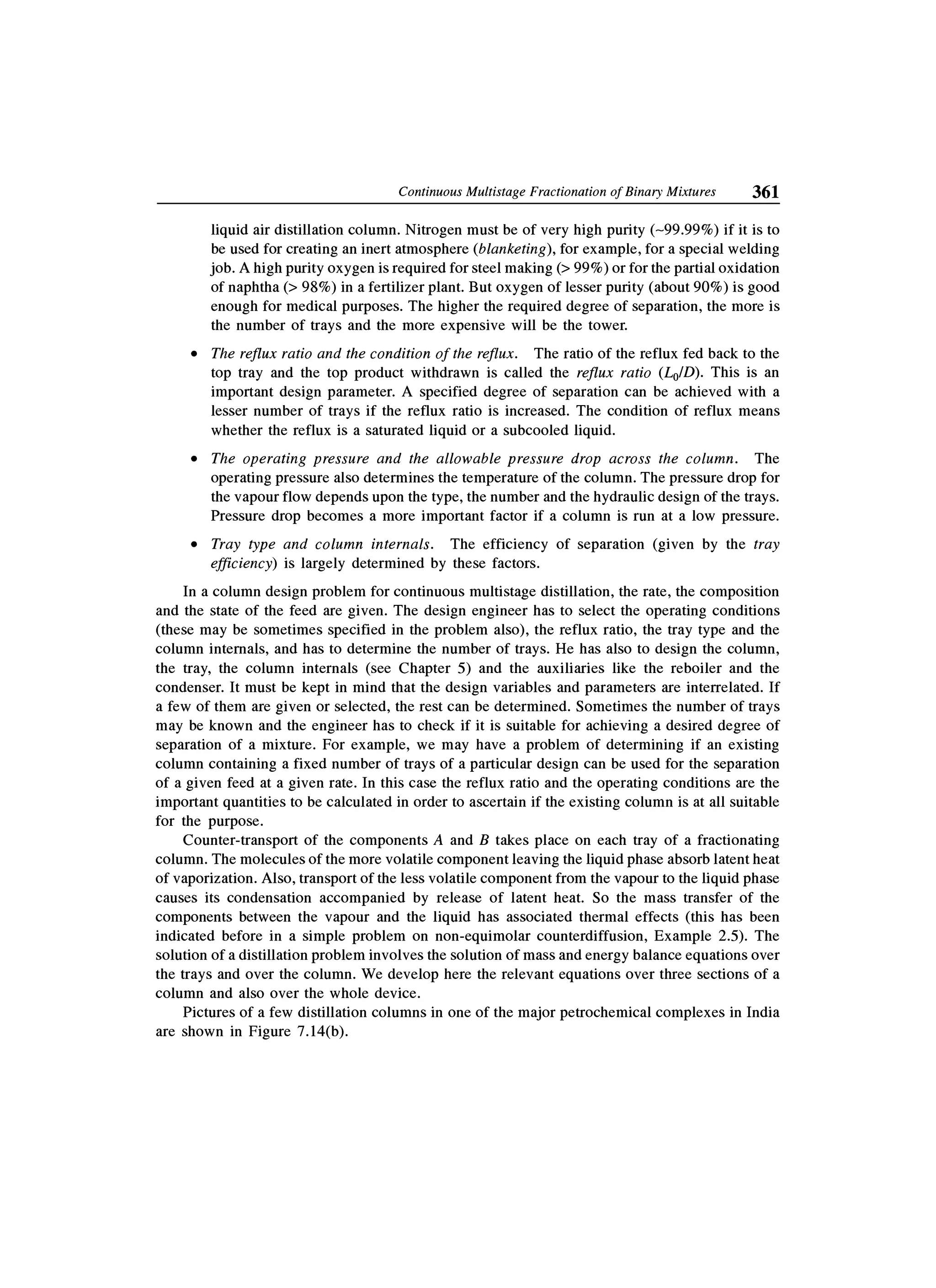 Principles of mass transfer and separation process bkd  b k dutta 