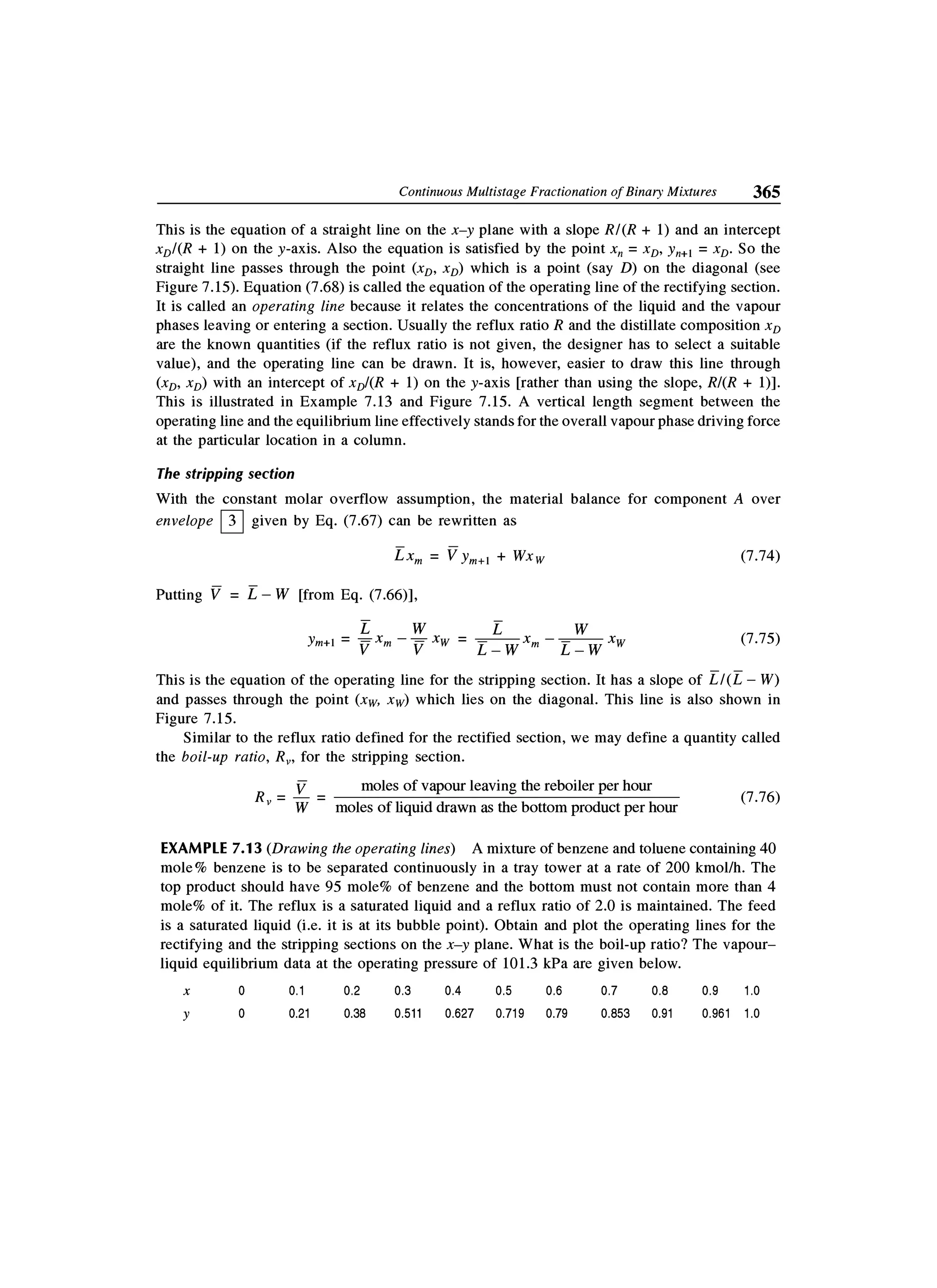 Principles of mass transfer and separation process bkd  b k dutta 