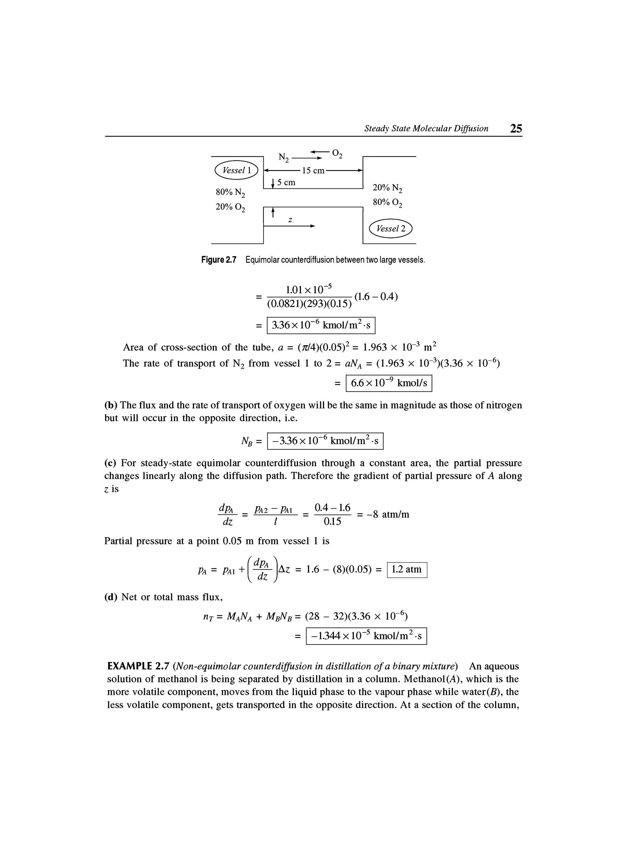 Principles of mass transfer and separation process bkd  b k dutta 