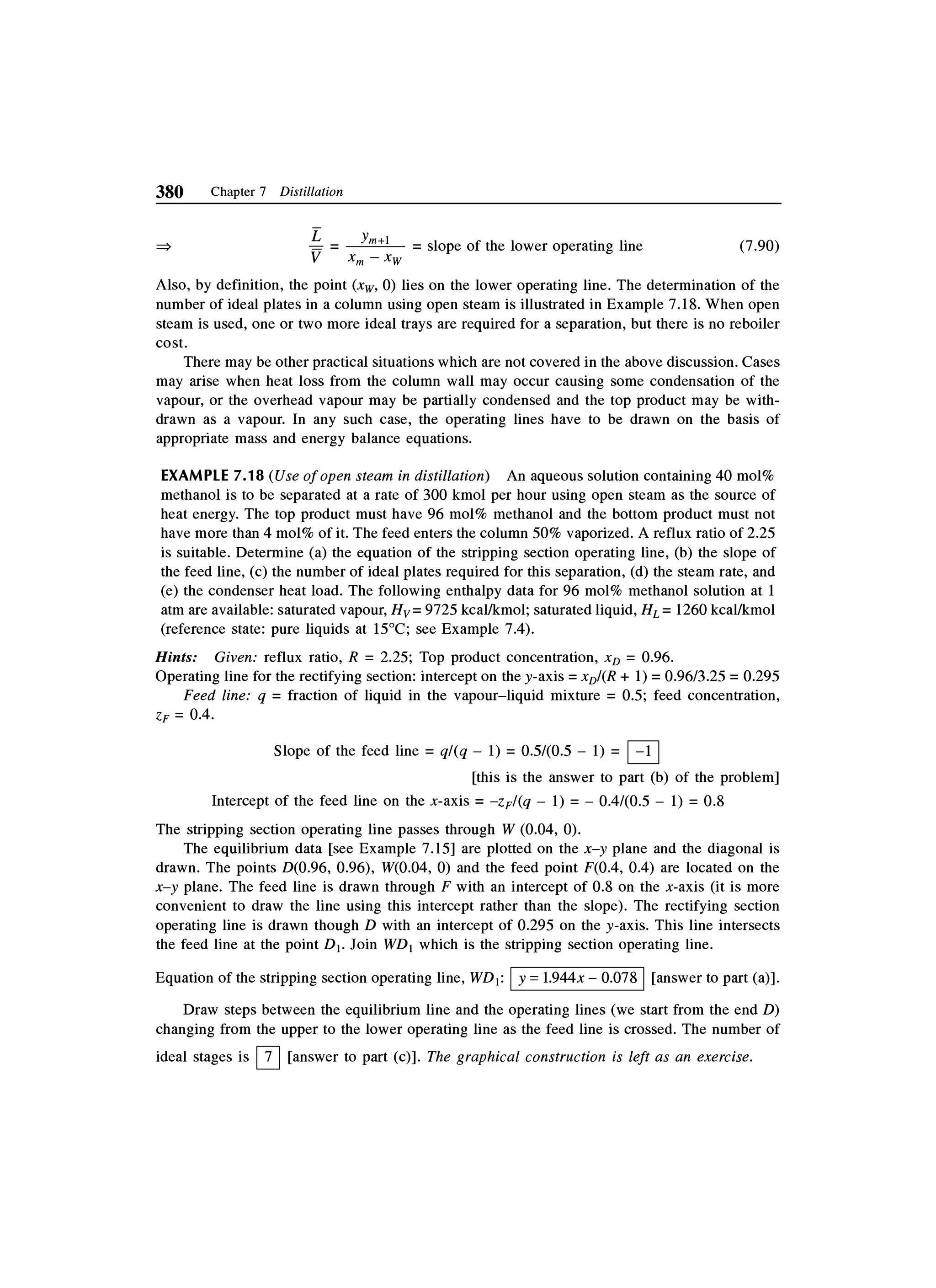 Principles of mass transfer and separation process bkd  b k dutta 
