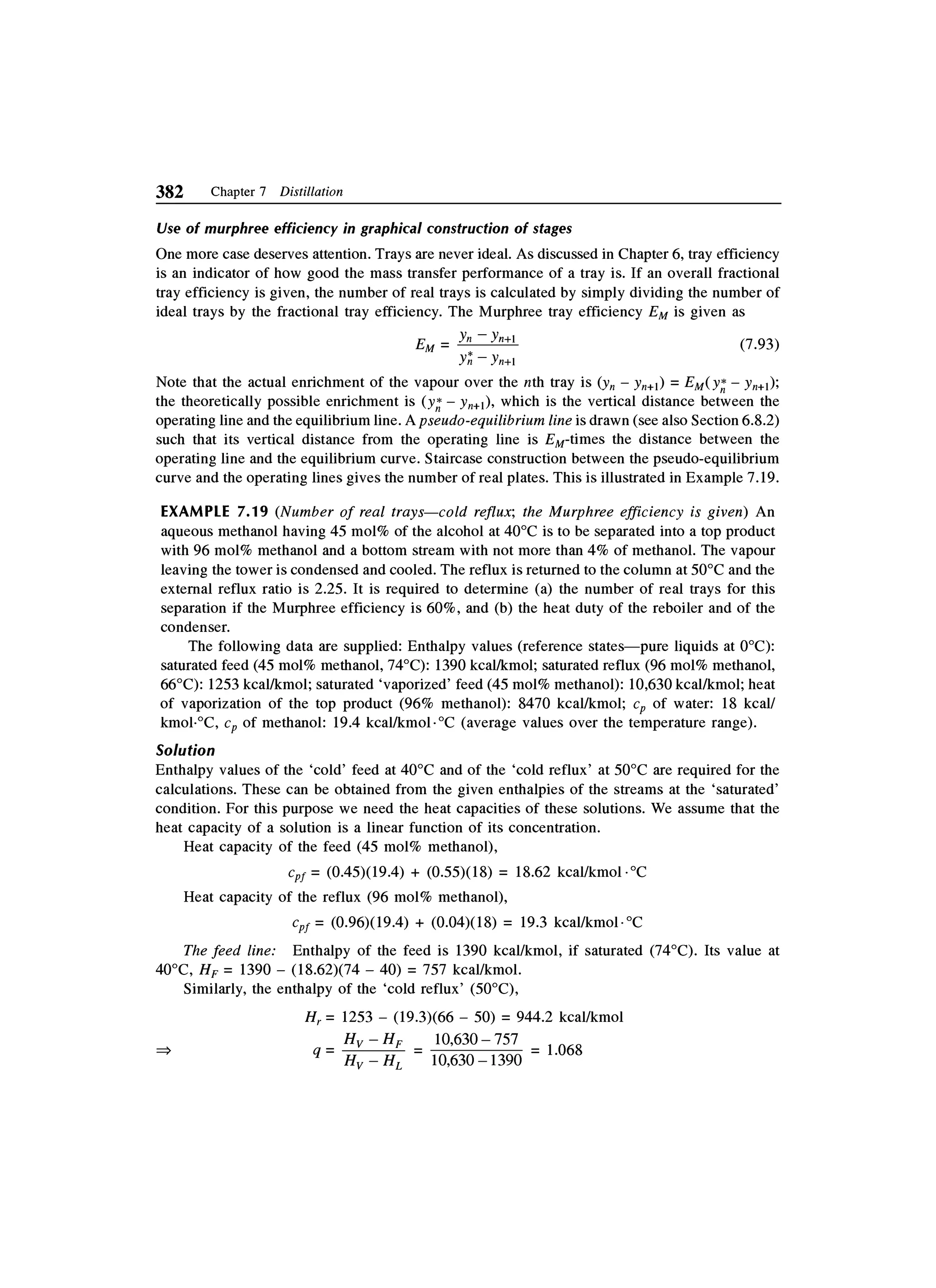 Principles of mass transfer and separation process bkd  b k dutta 