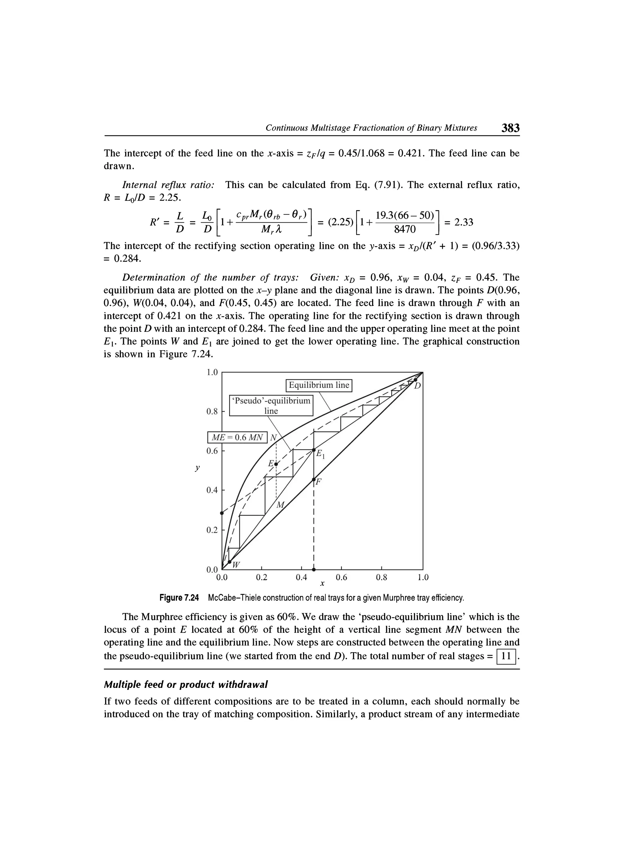 Principles of mass transfer and separation process bkd  b k dutta 