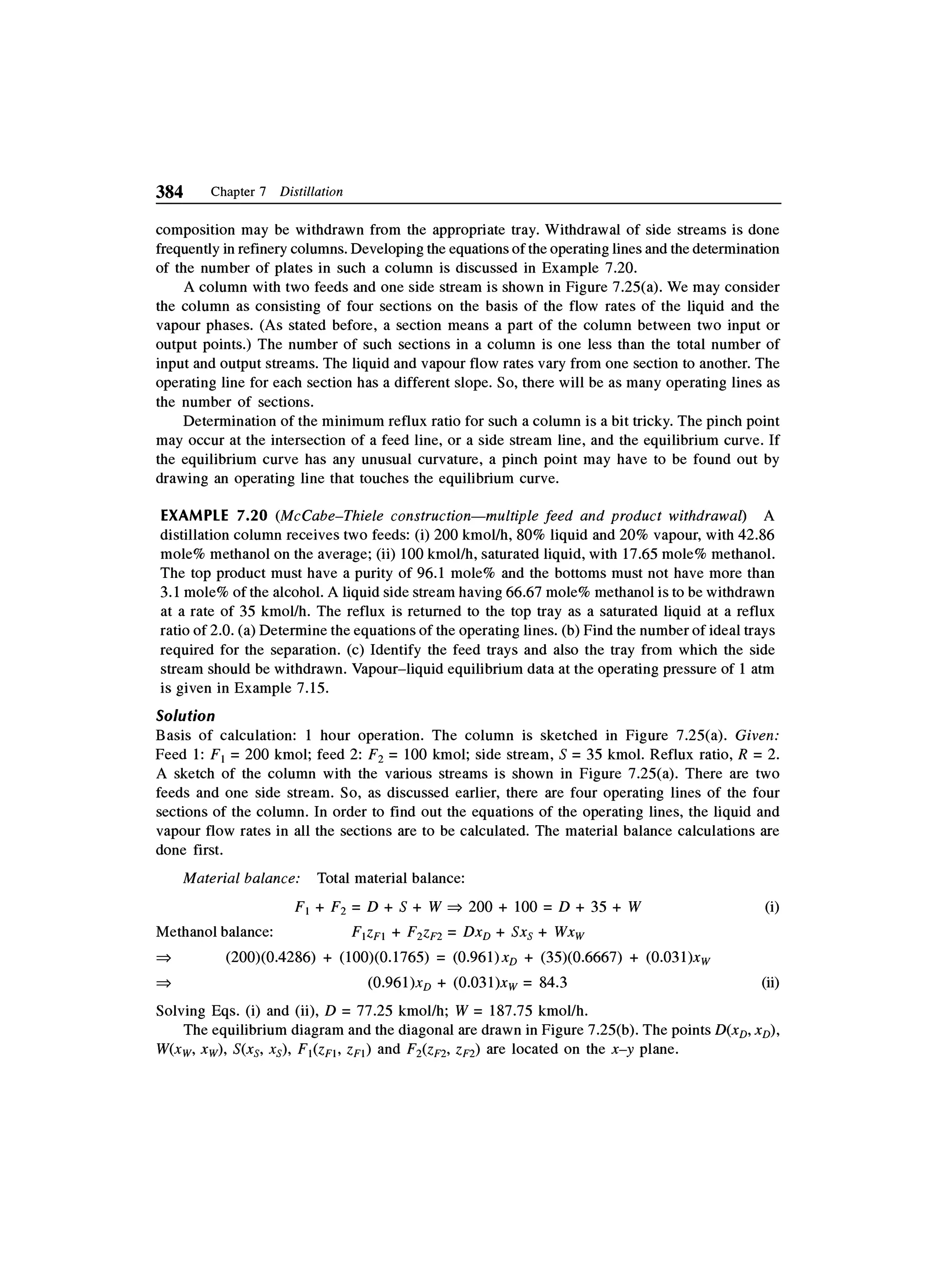 Principles of mass transfer and separation process bkd  b k dutta 