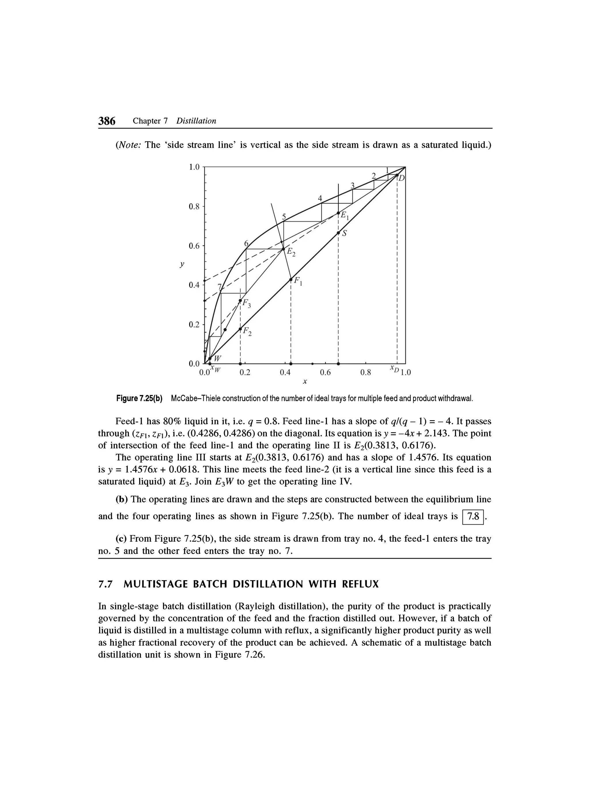 Principles of mass transfer and separation process bkd  b k dutta 