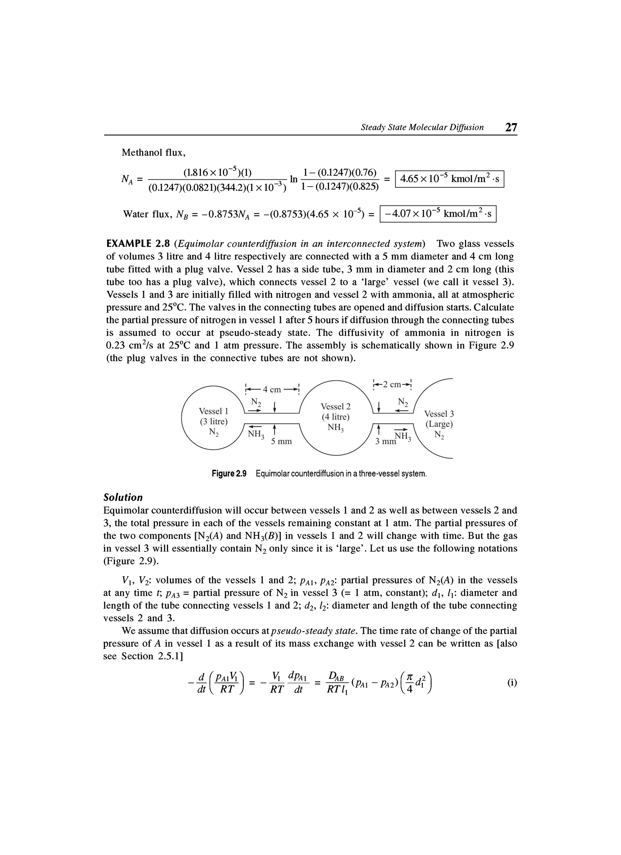 Principles of mass transfer and separation process bkd  b k dutta 