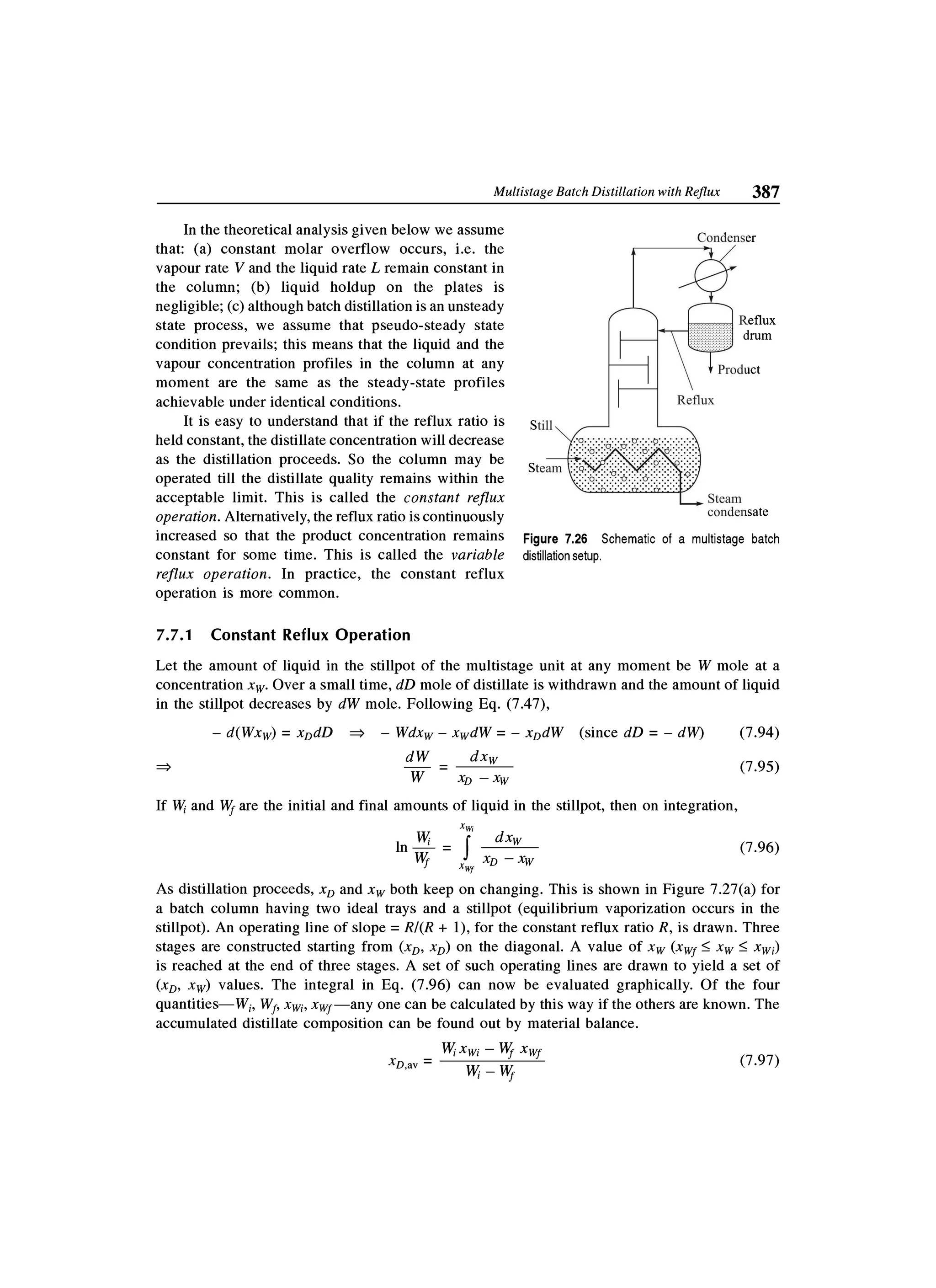 Principles of mass transfer and separation process bkd  b k dutta 