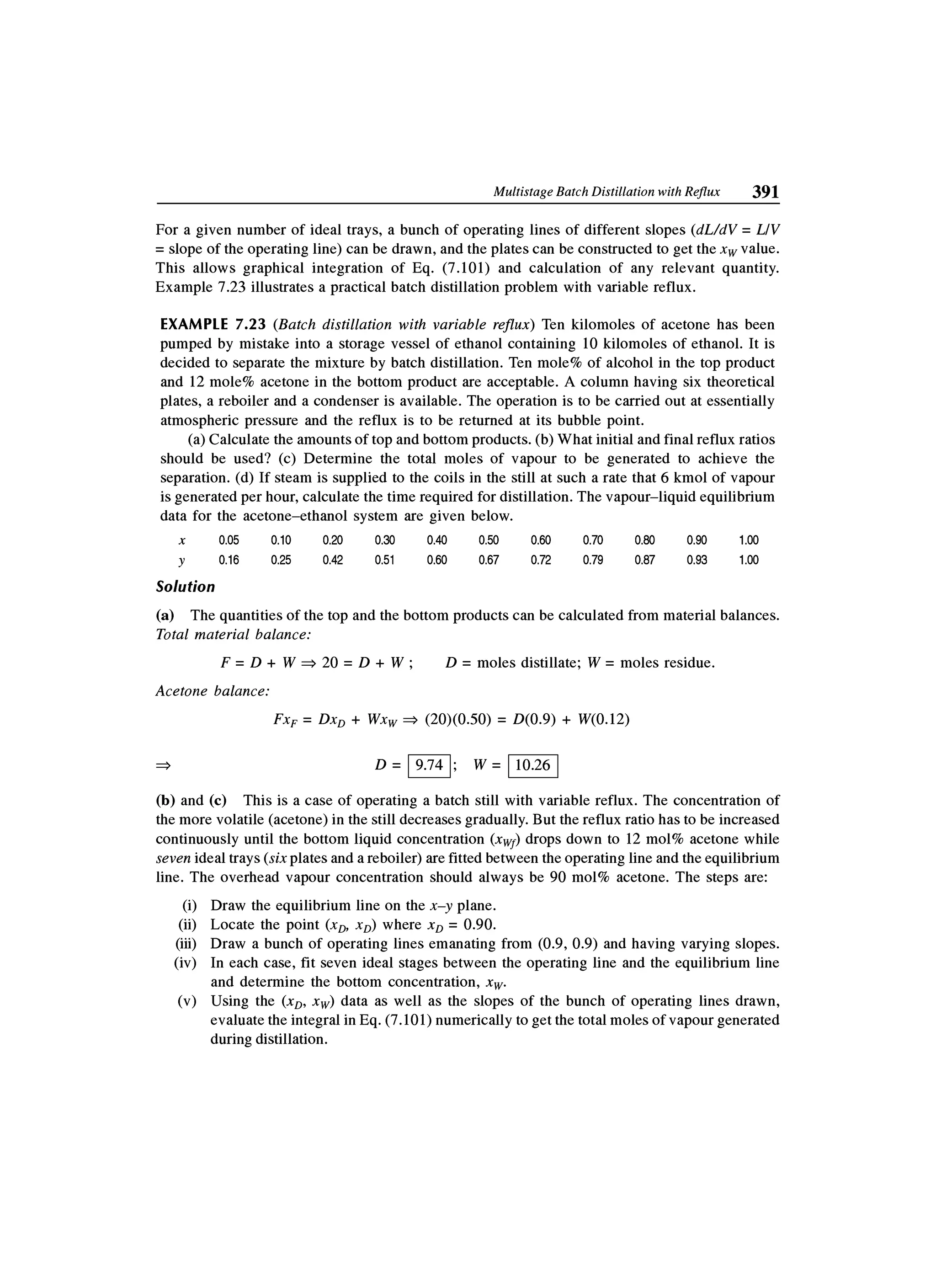 Principles of mass transfer and separation process bkd  b k dutta 