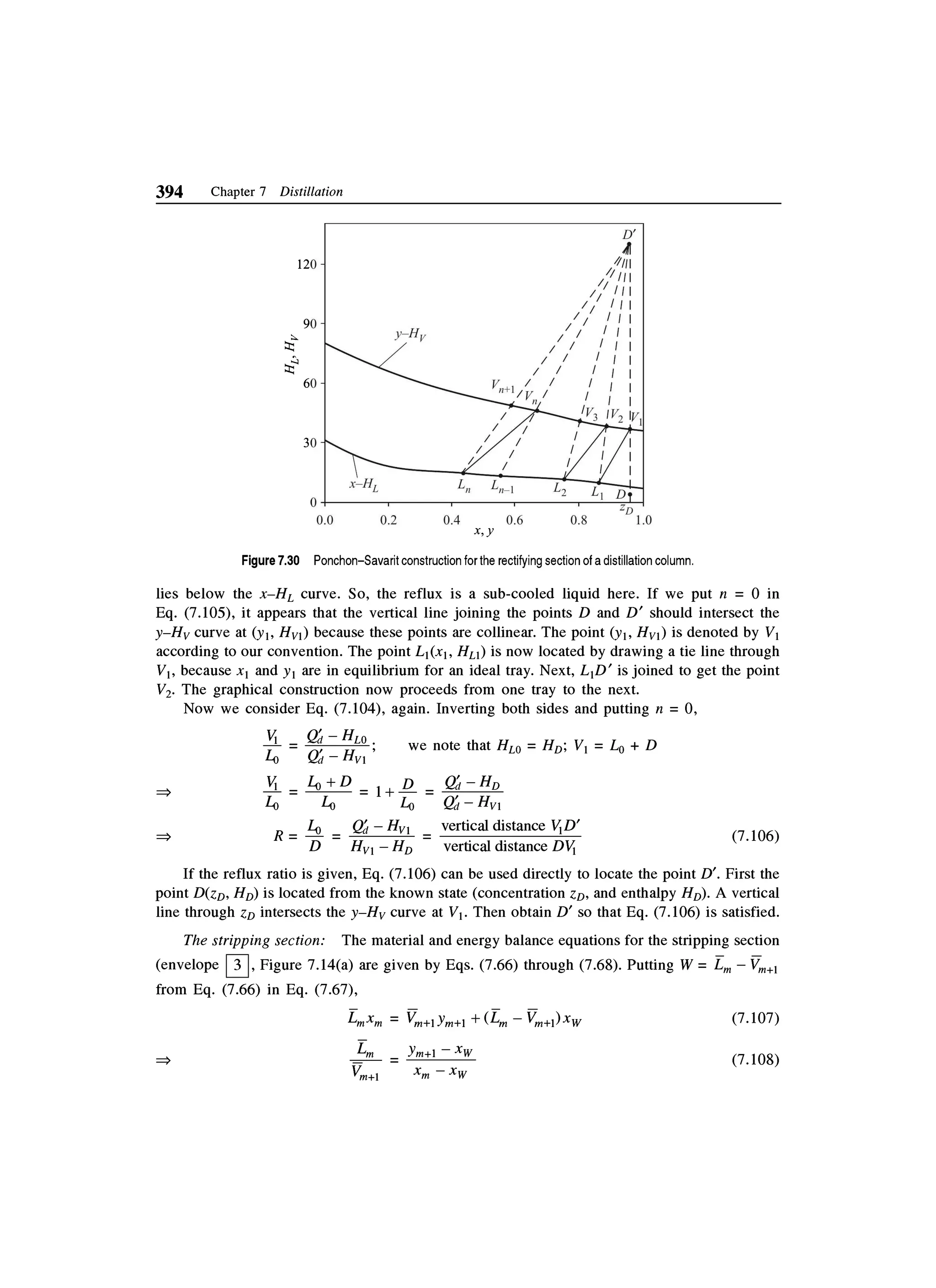 Principles of mass transfer and separation process bkd  b k dutta 