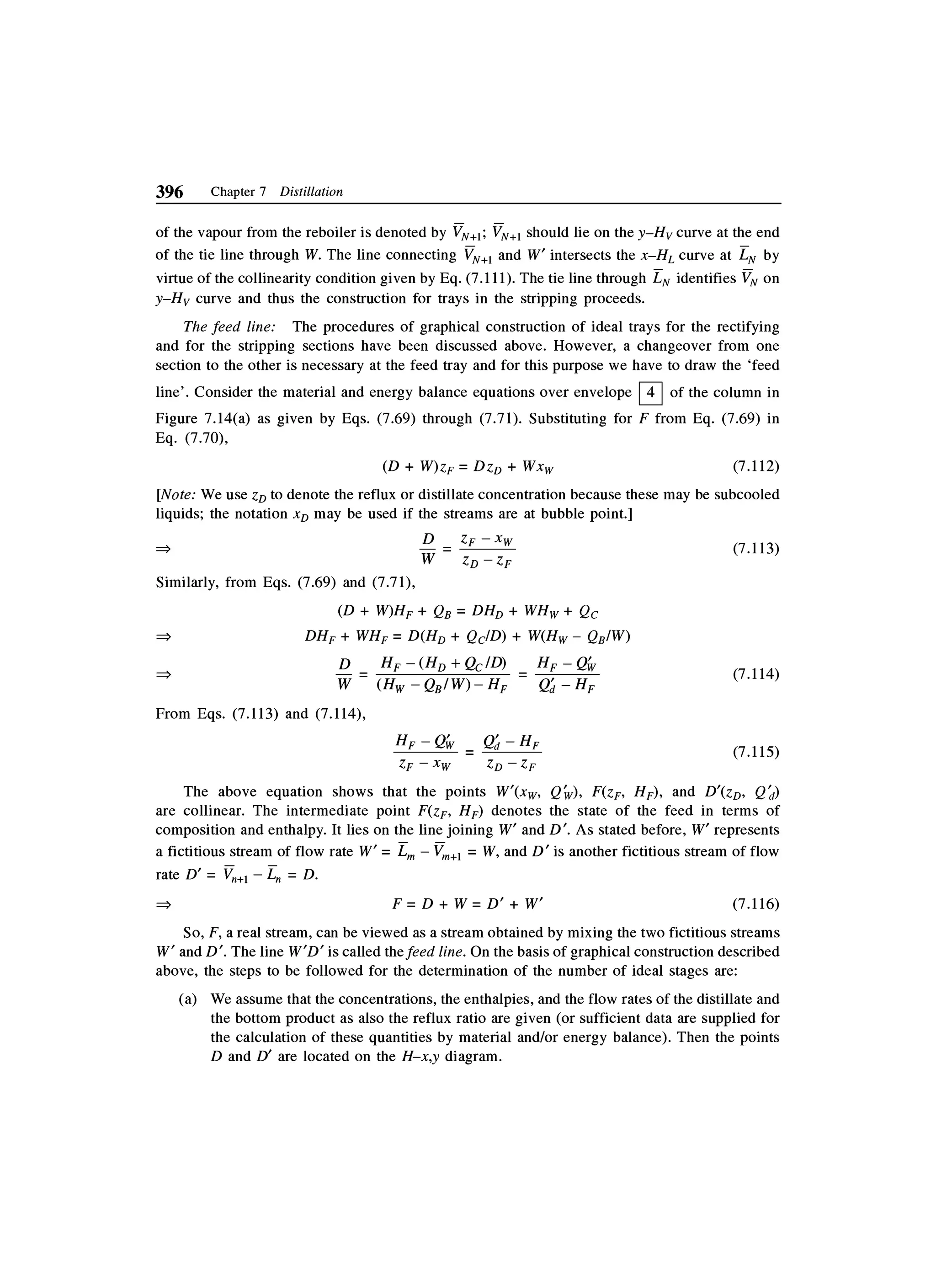 Principles of mass transfer and separation process bkd  b k dutta 