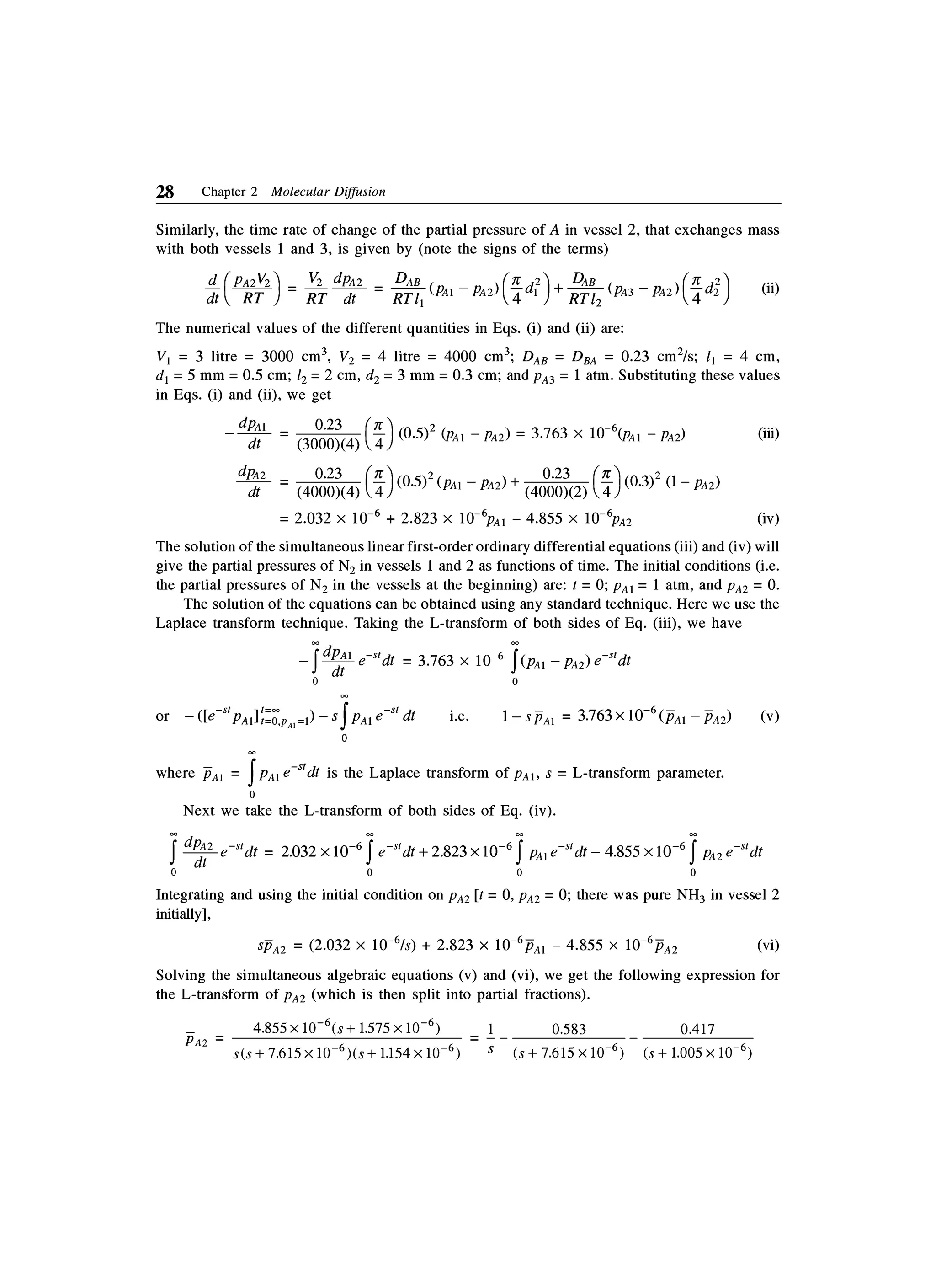 Principles of mass transfer and separation process bkd  b k dutta 