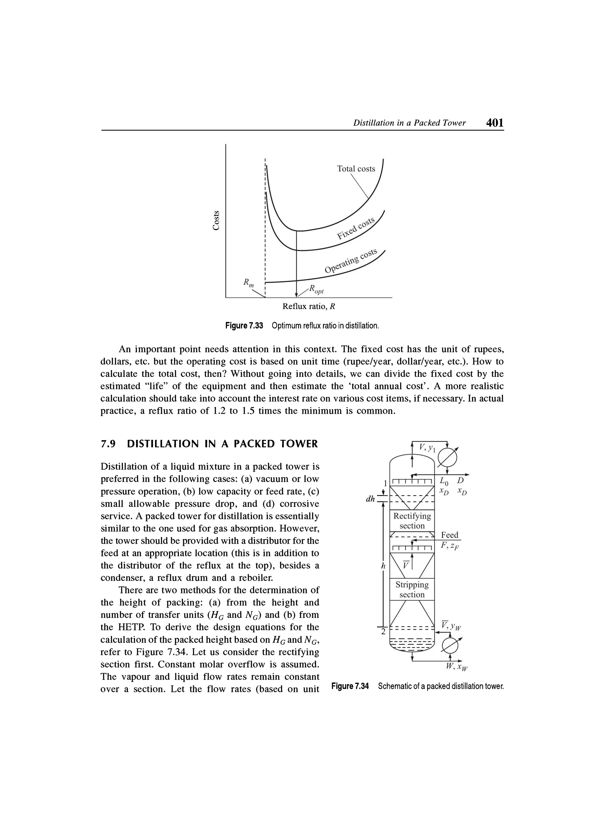 Principles of mass transfer and separation process bkd  b k dutta 