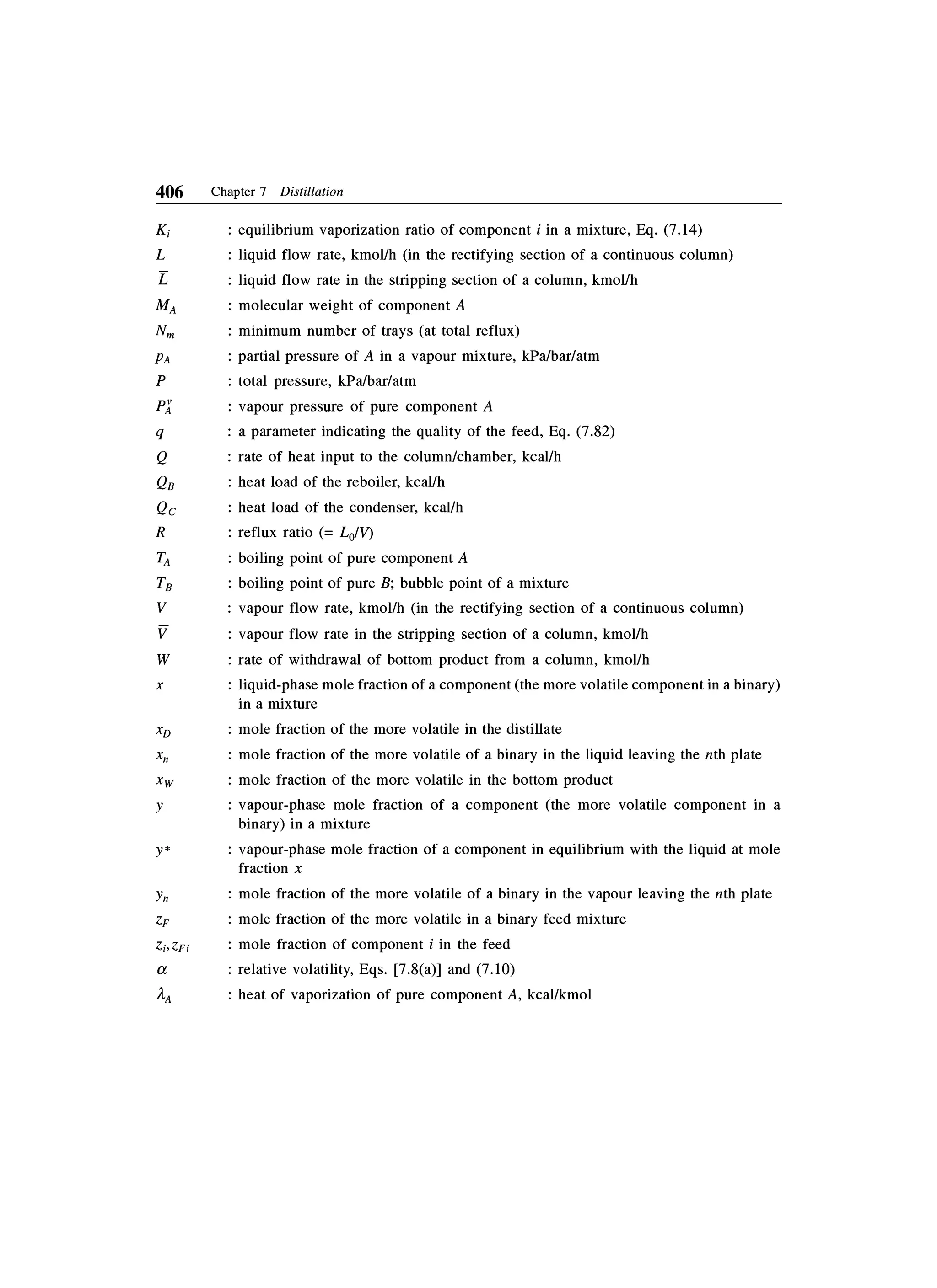 Principles of mass transfer and separation process bkd  b k dutta 