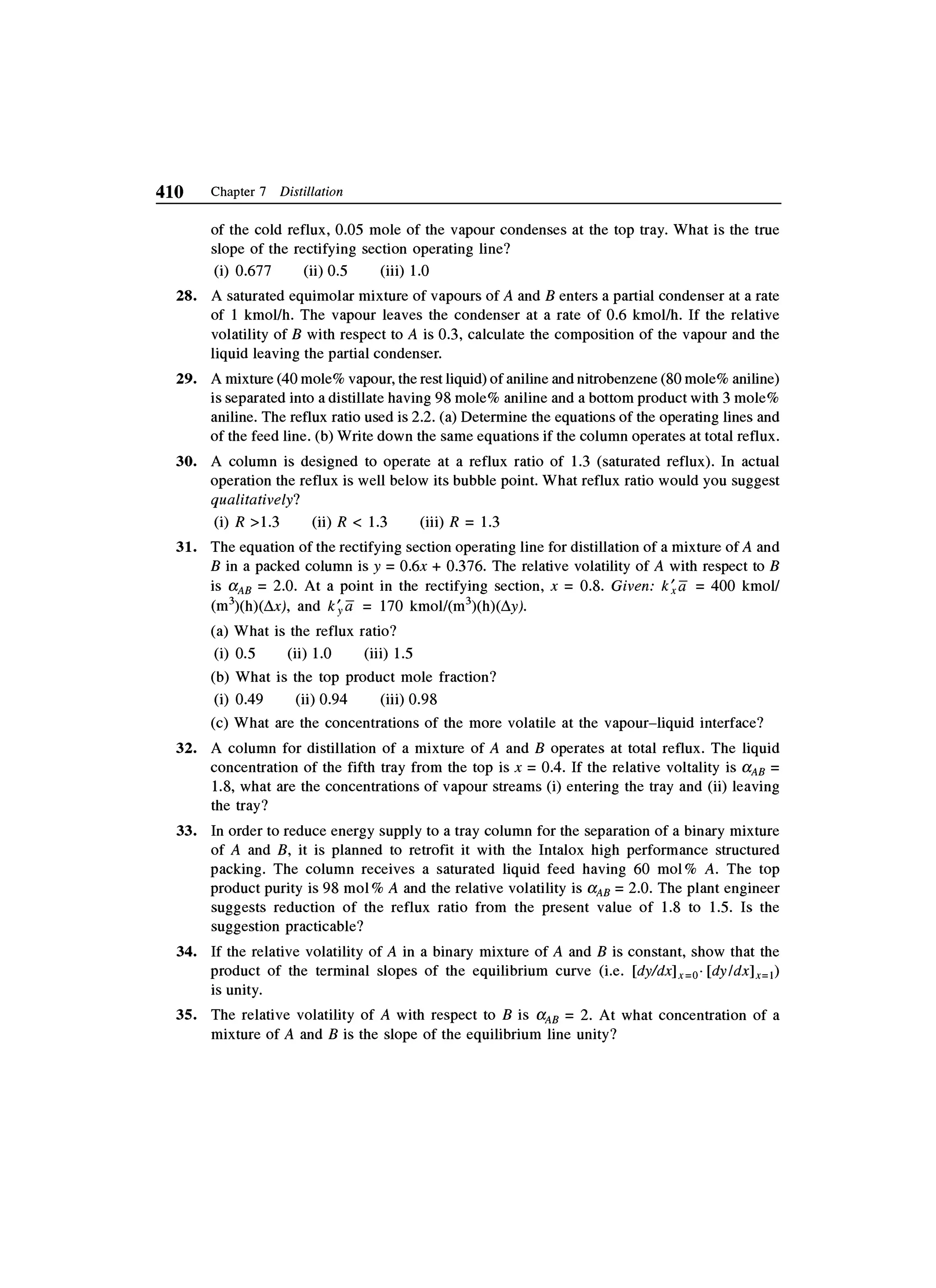 Principles of mass transfer and separation process bkd  b k dutta 